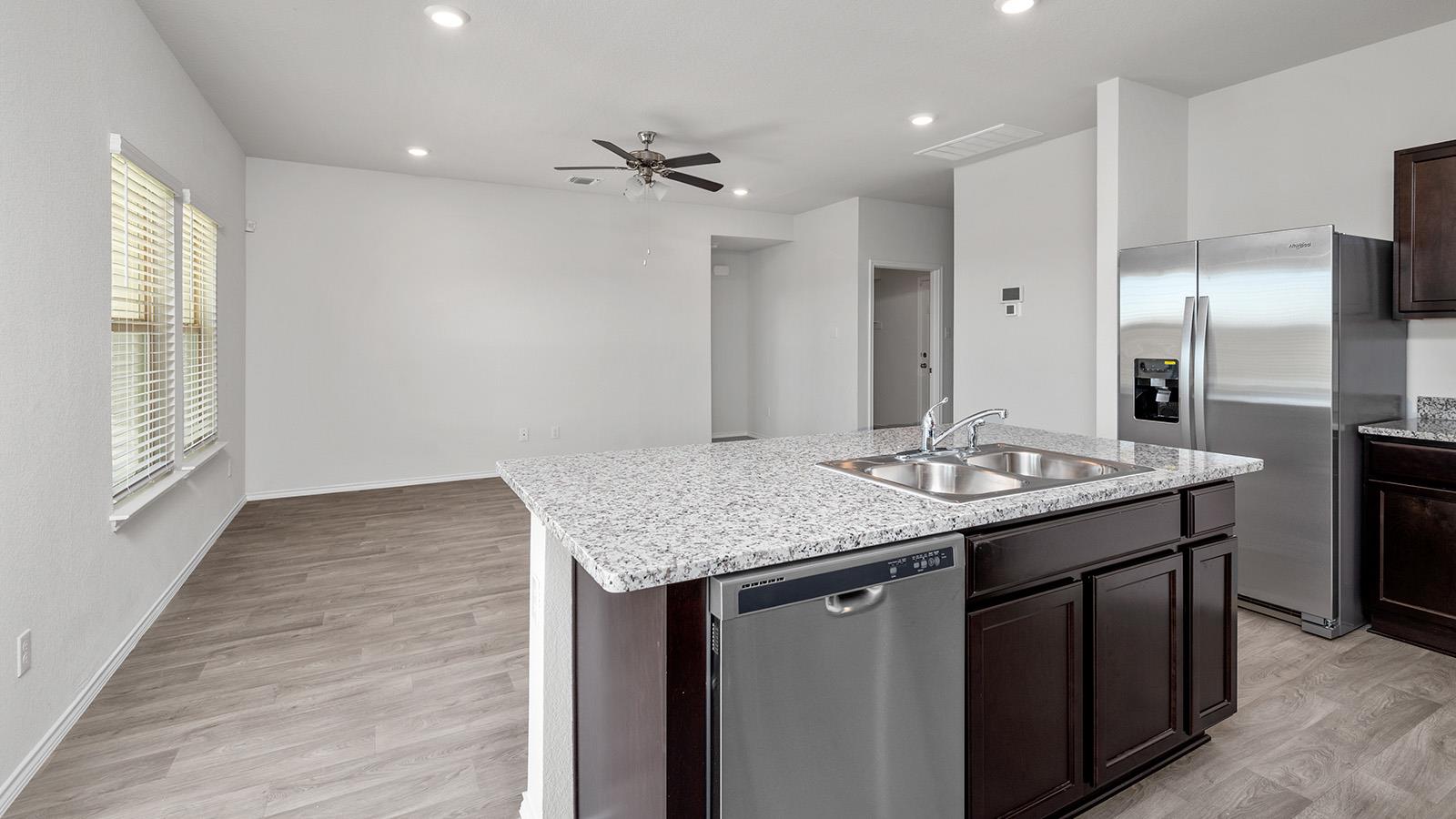 1505 Cordus Jackson Jr  Victory Ranch Ln, photo 4