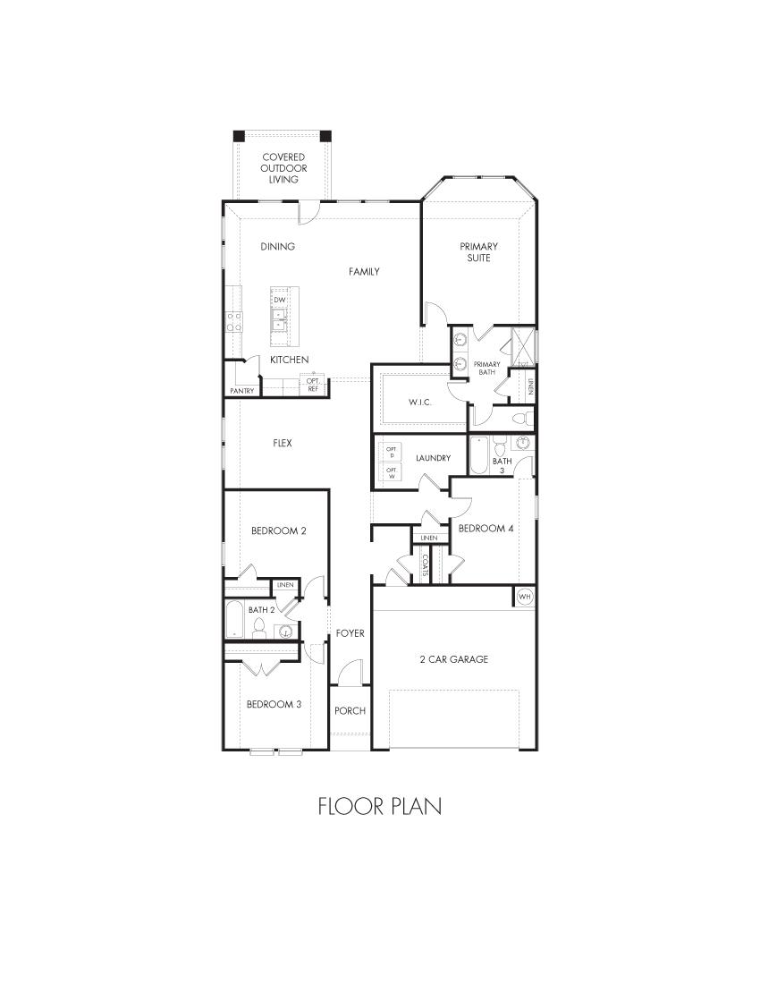 160  Coopers Hawk Crst, photo 2