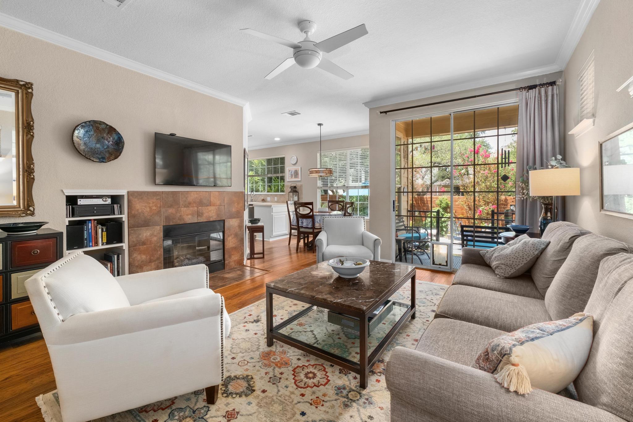 11000  Anderson Mill Rd  #3, photo 4