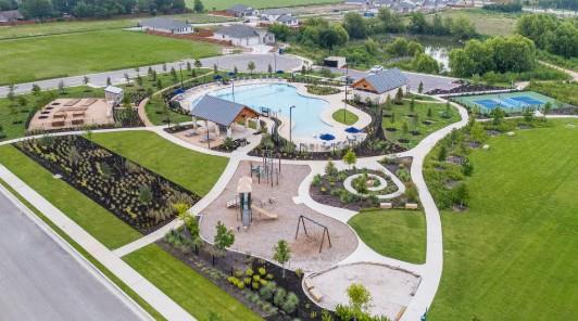 15400  Welsh Mills Dr, photo 2
