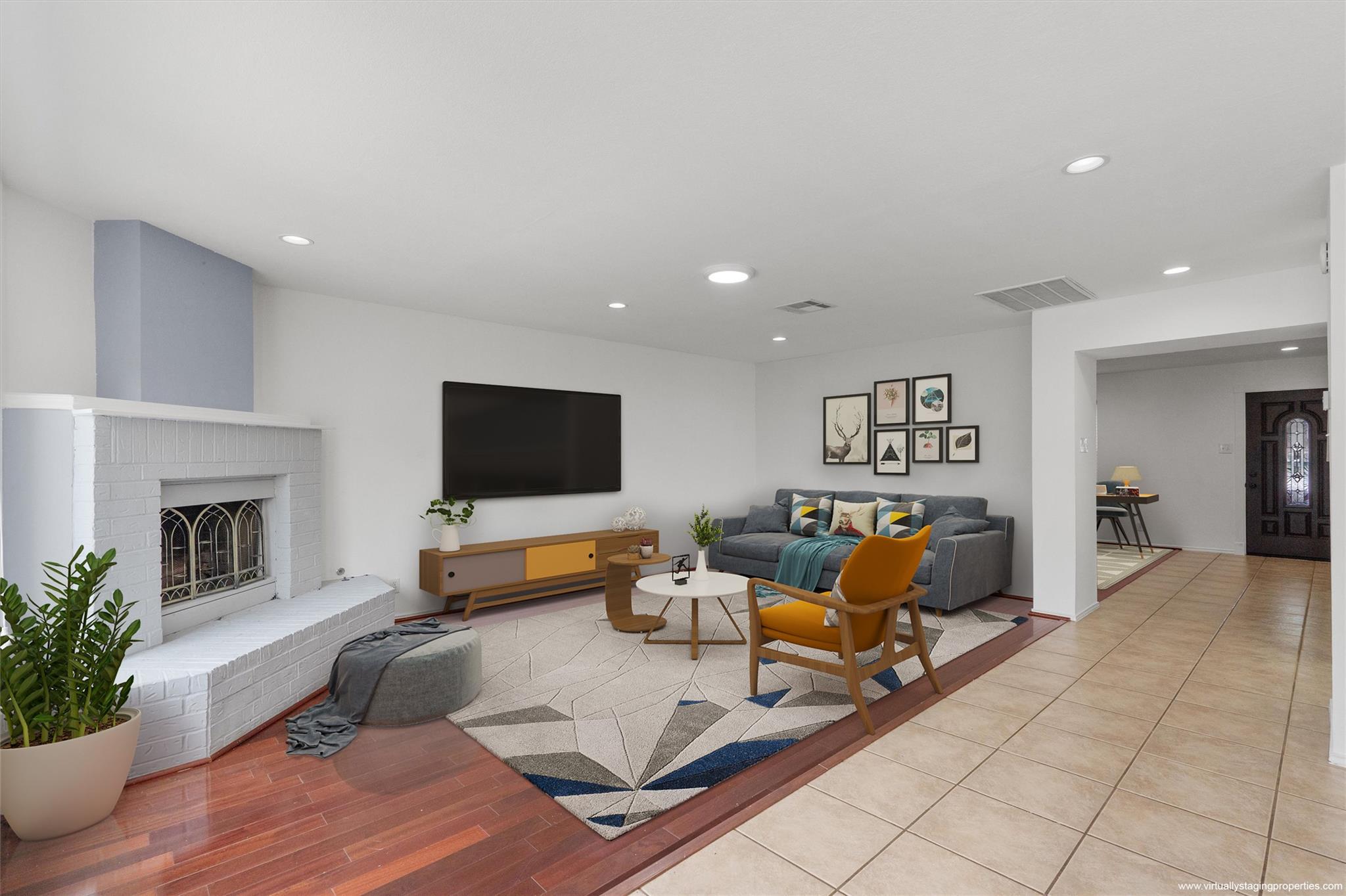 3744  Top Rock Ln, photo 8