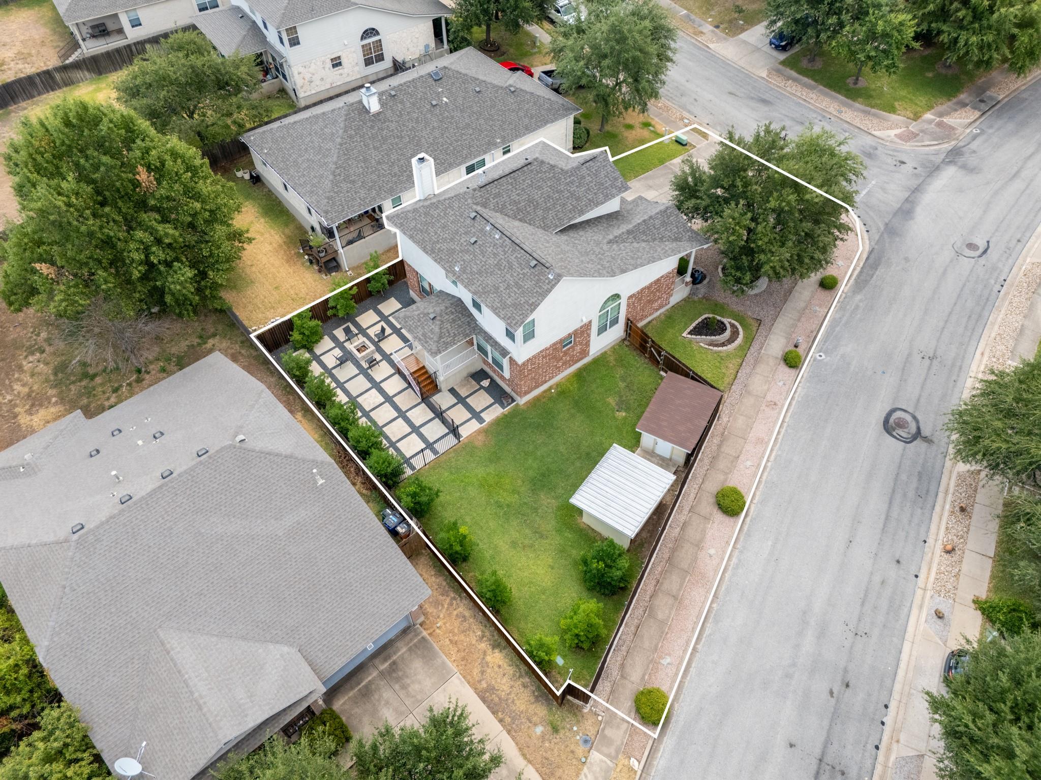 9321  Queens Park Cv, photo 4