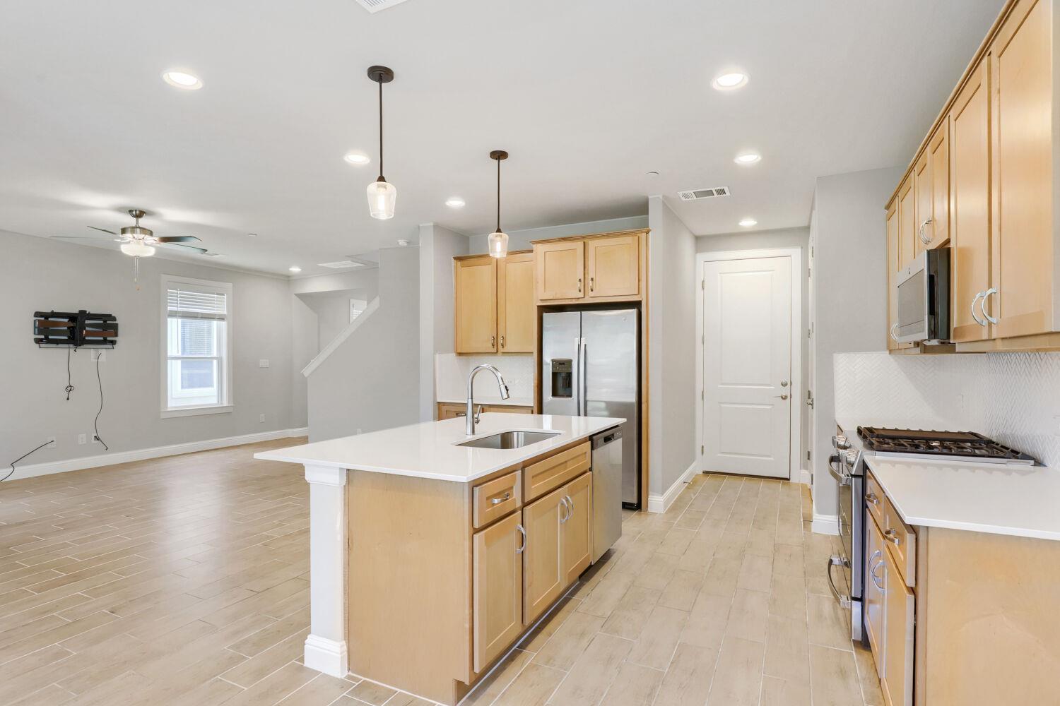 2605  Sam Bass Rd  #3, photo 7