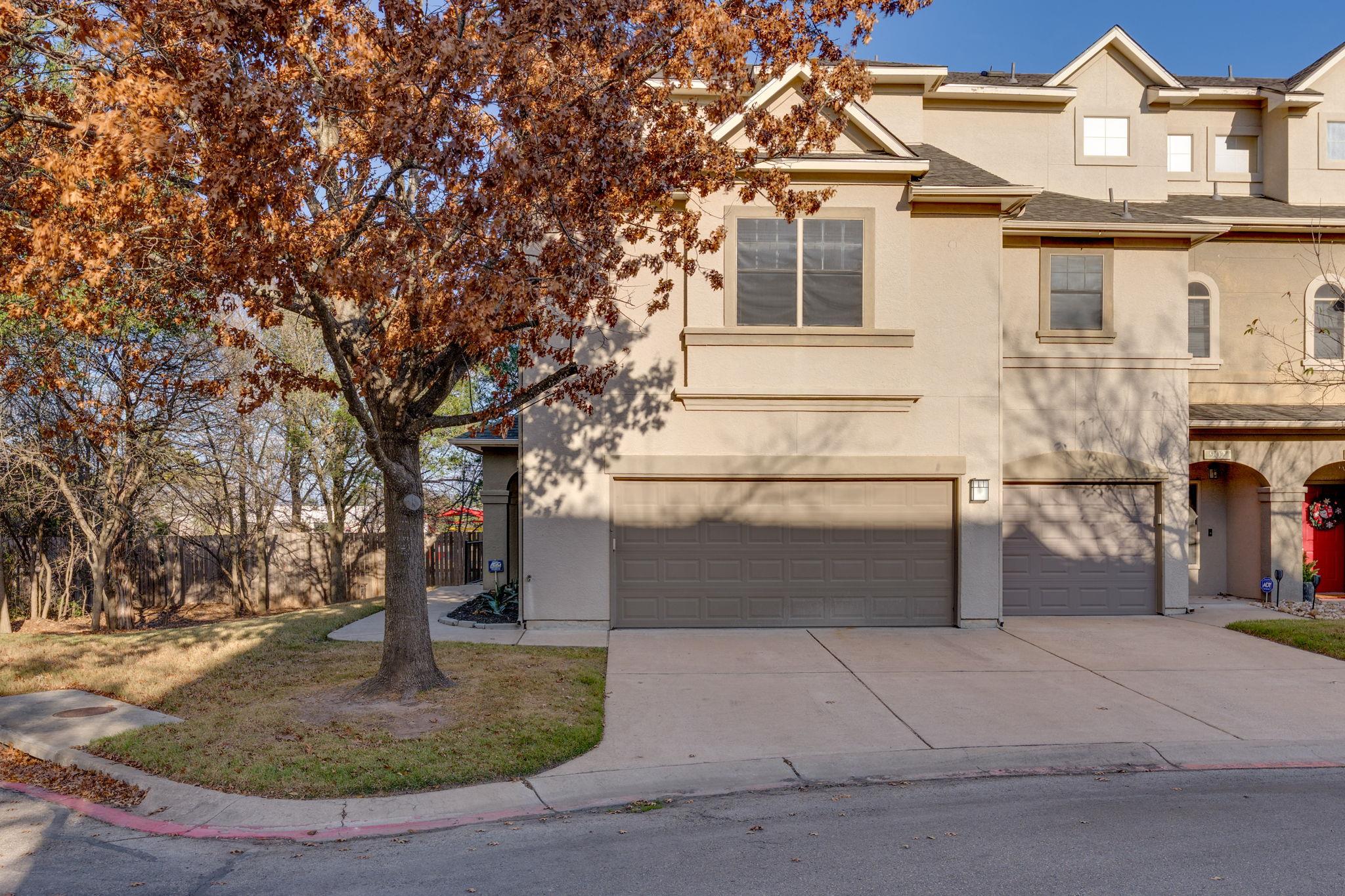 11203  Ranch Road 2222 None  #901, photo 2