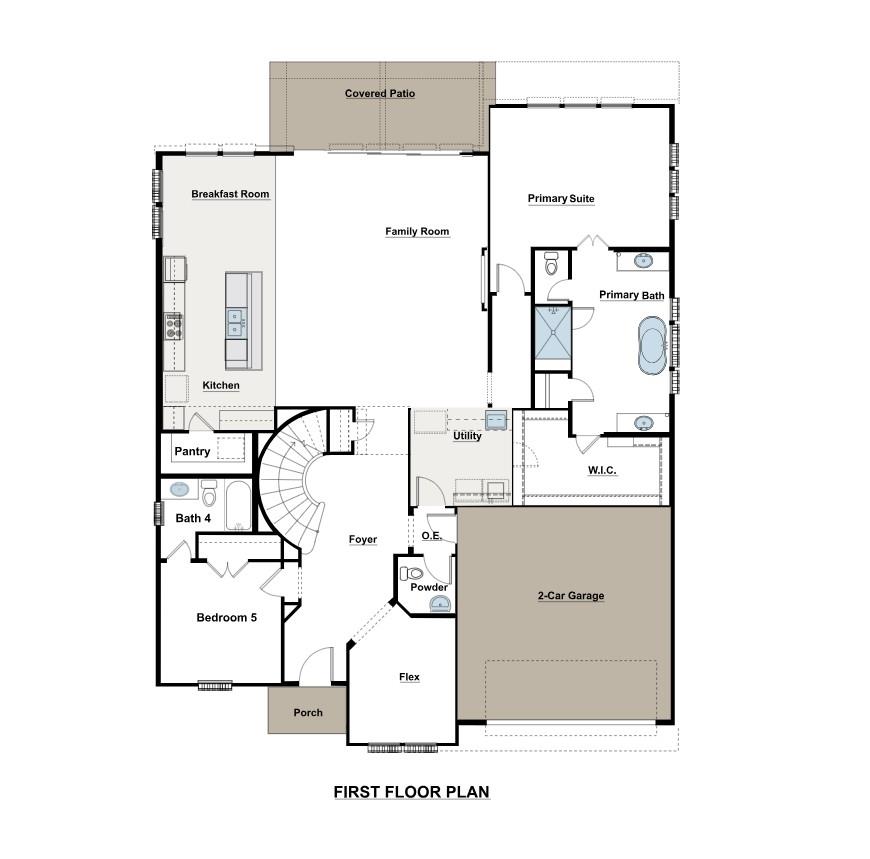 432  Olinda Way, photo 2