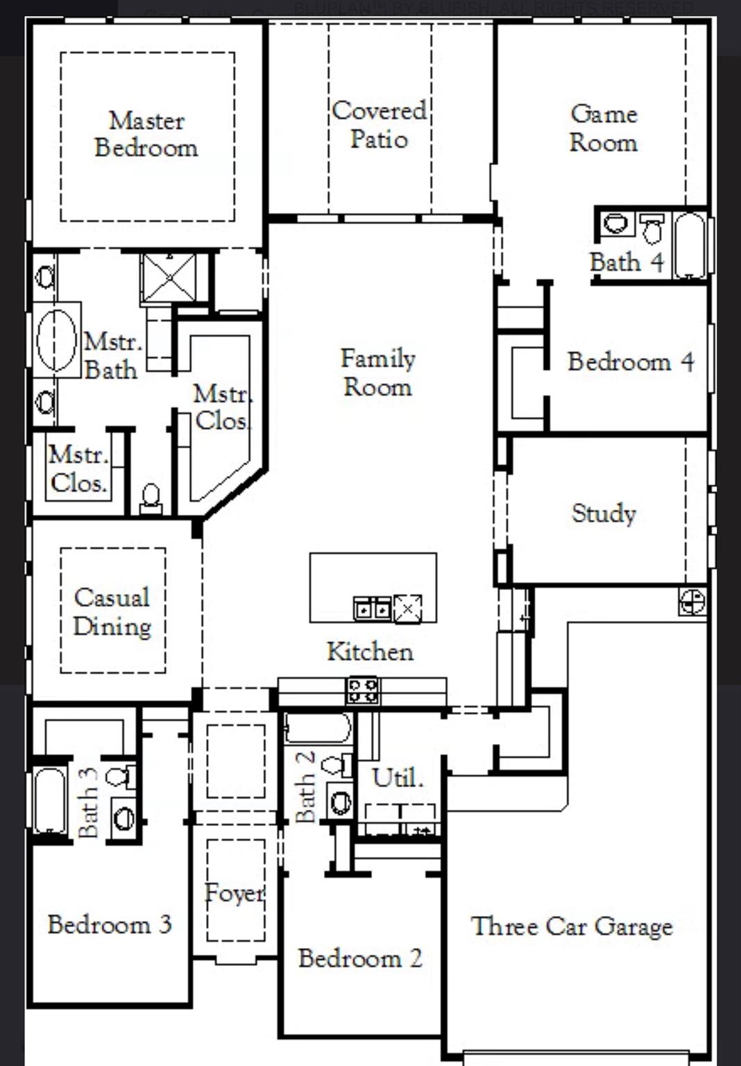 1416  Francesca Arden Way, photo 2