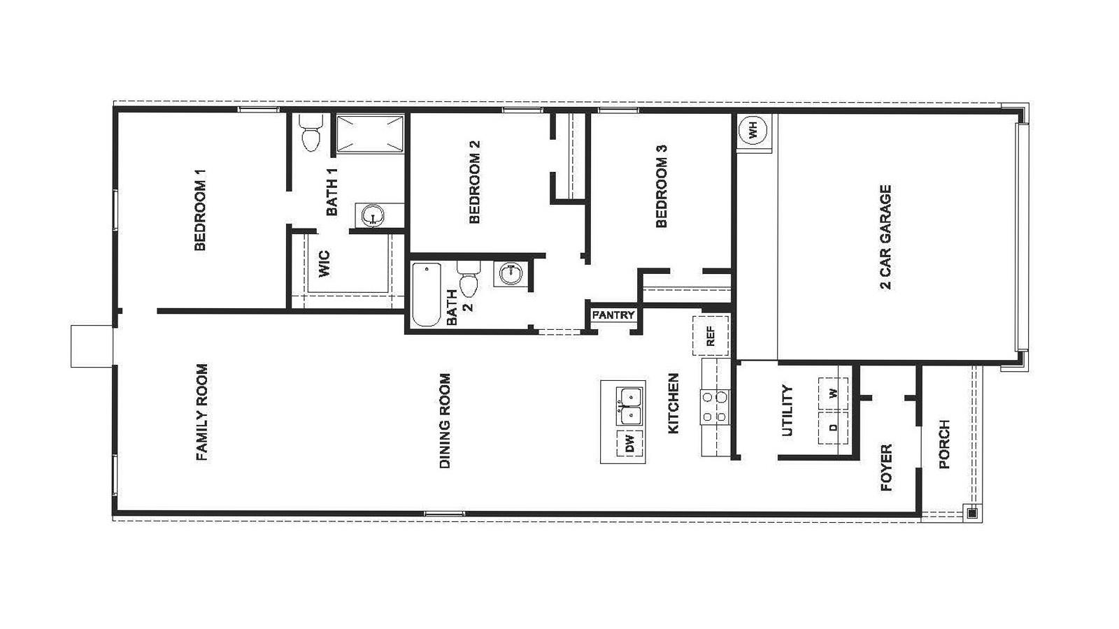 1207  Firewheel Dr, photo 2