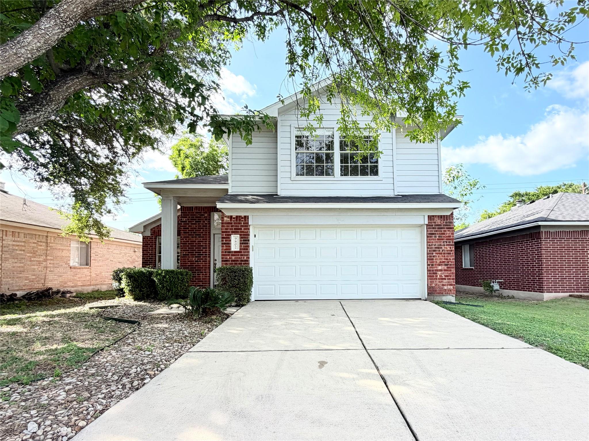 9802  Copper Creek Dr, photo 2