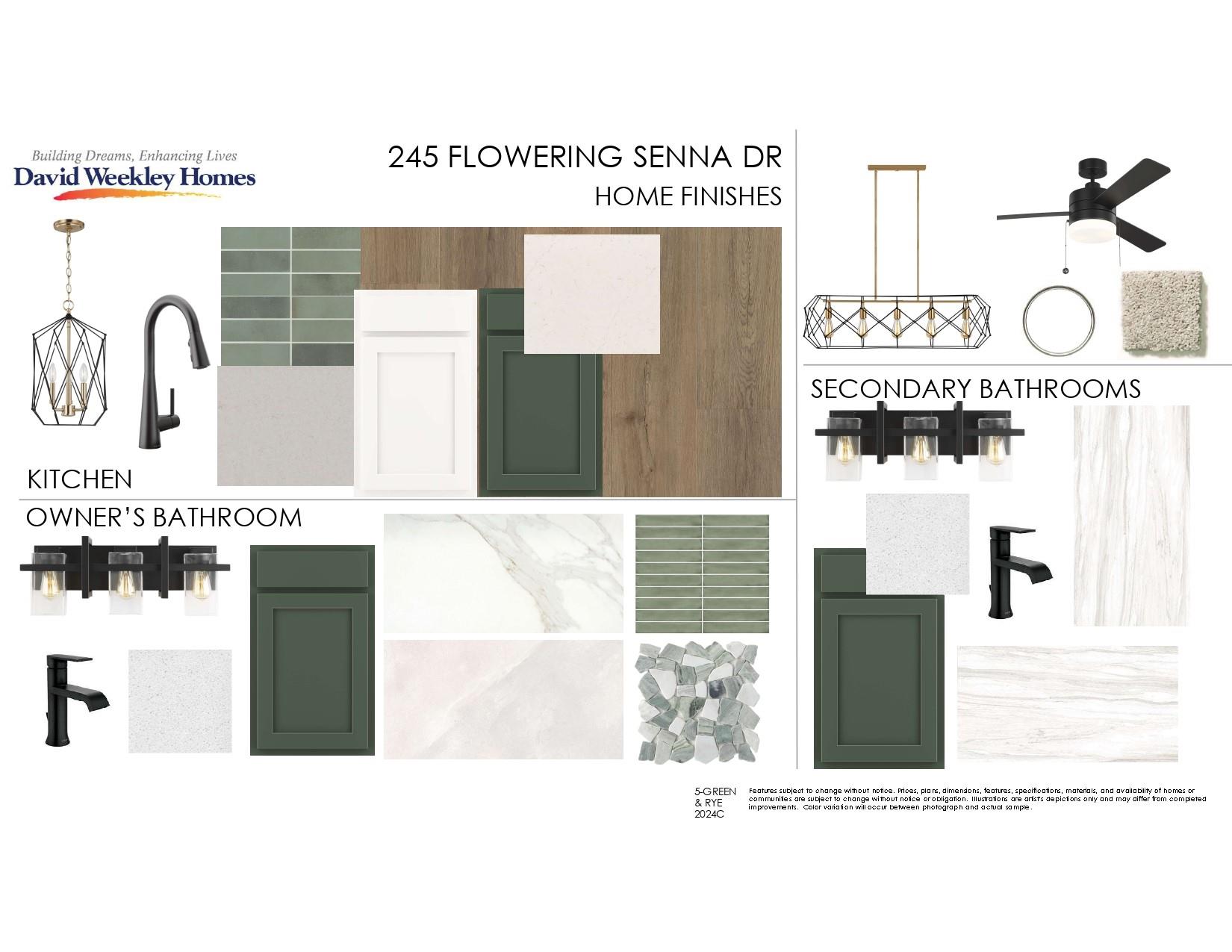 245  Flowering Senna Dr, photo 3