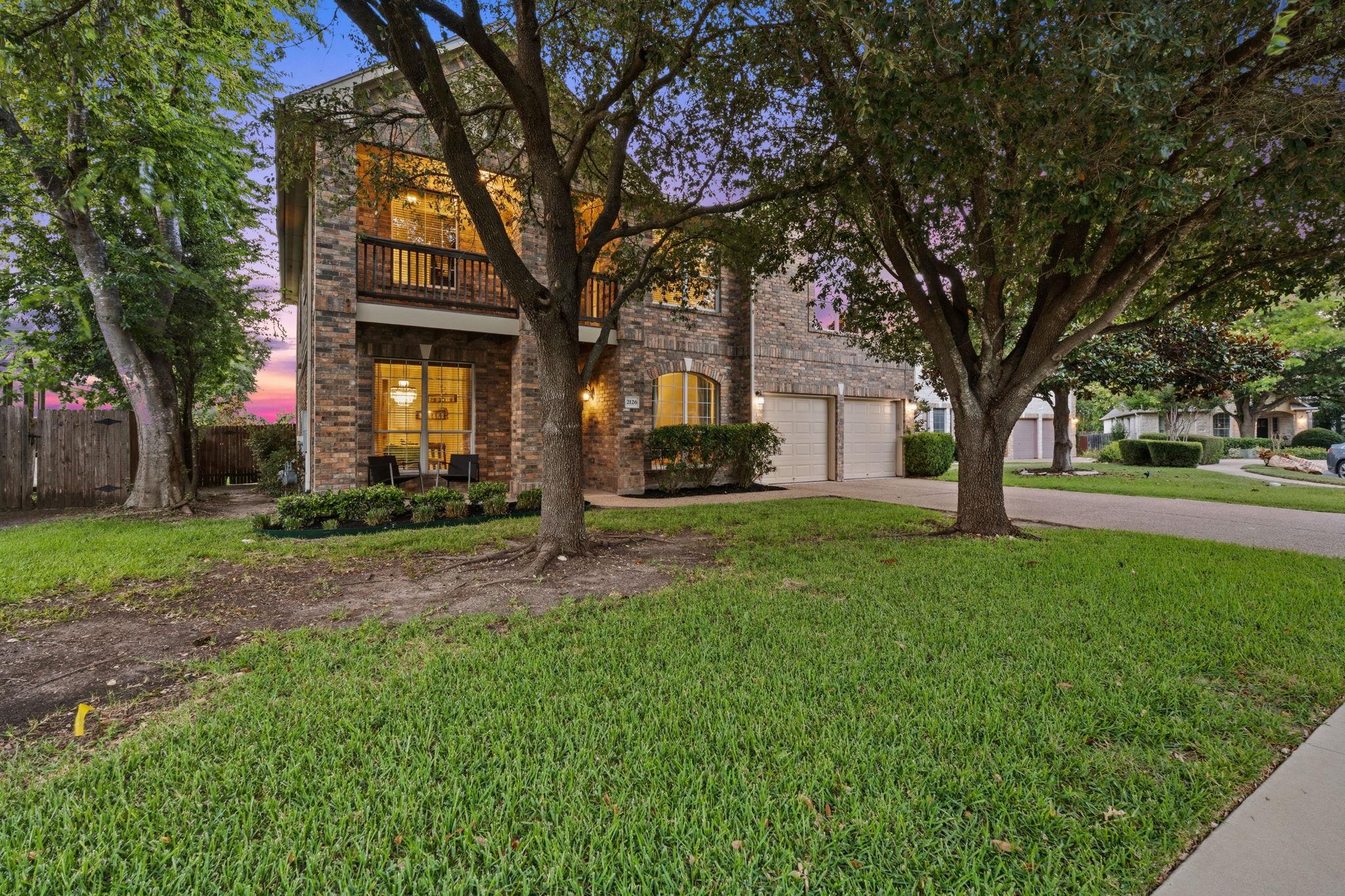 2126  Clear Lake Pl, photo 2