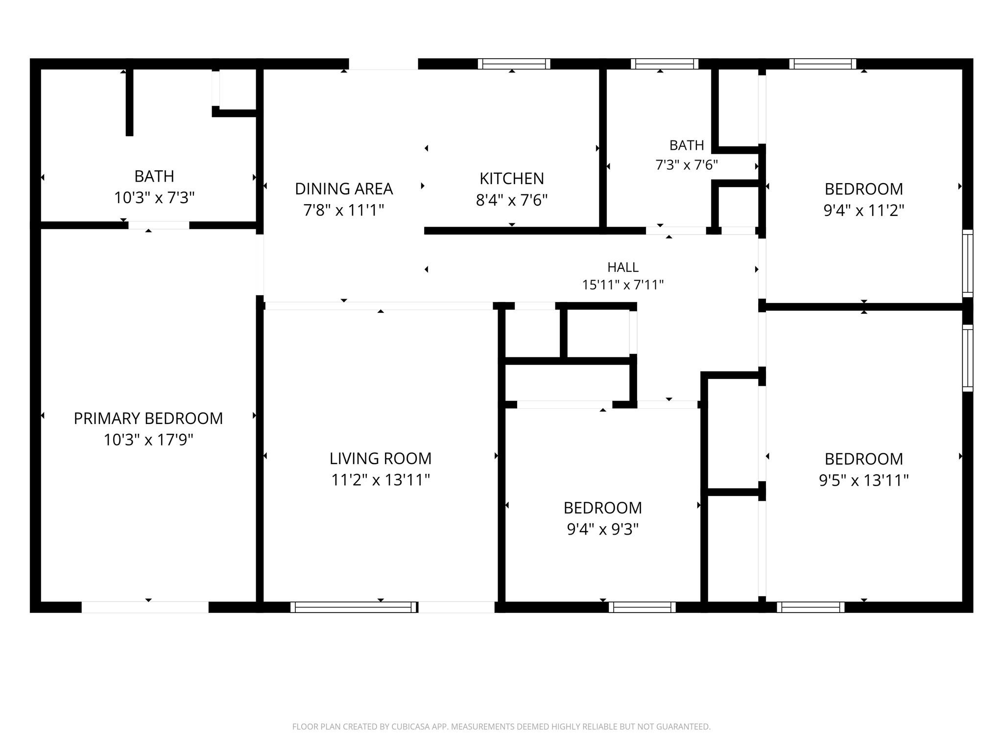 1107  Gardner Cv, photo 2