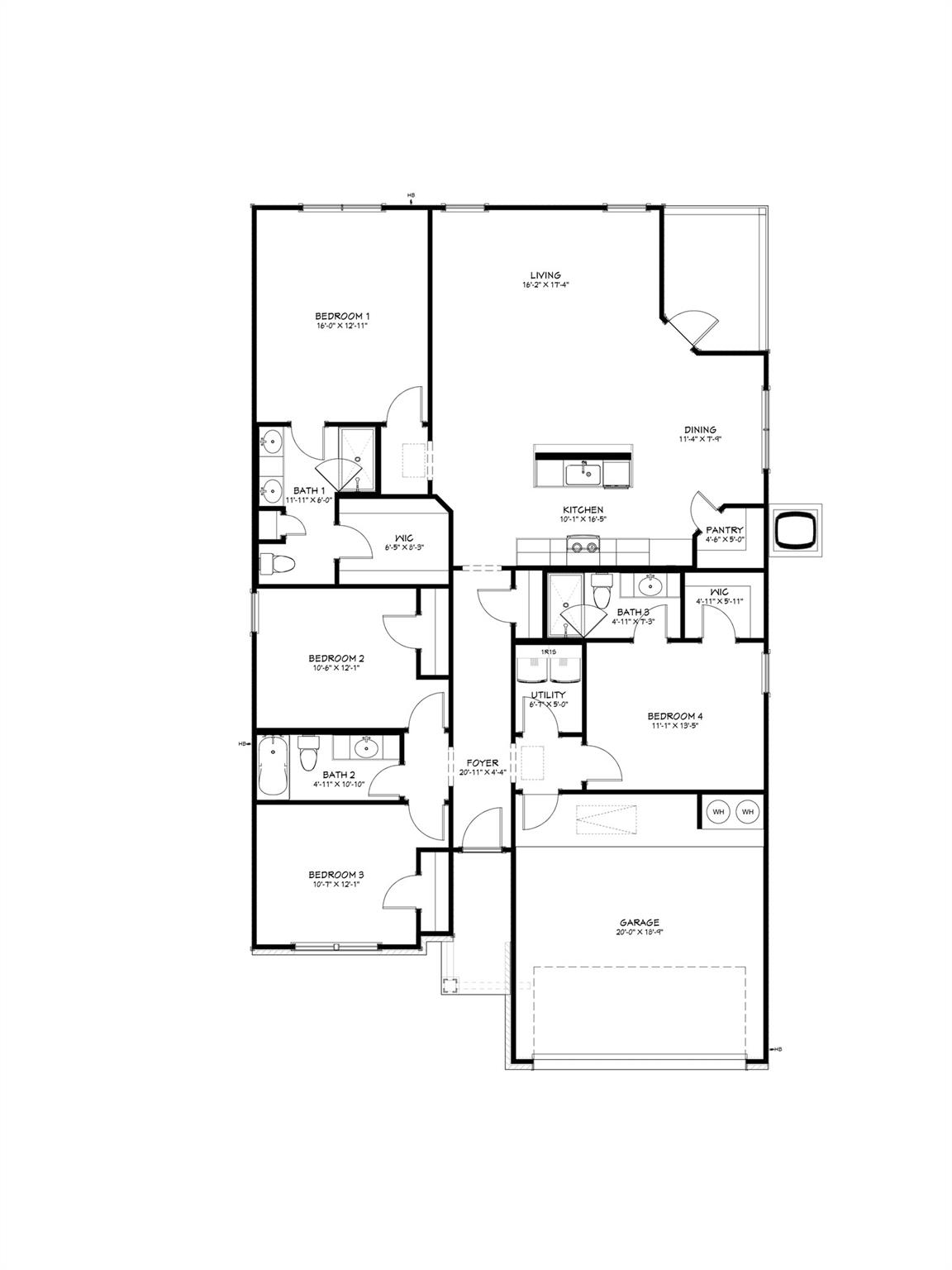 580  Gus Loop, photo 2