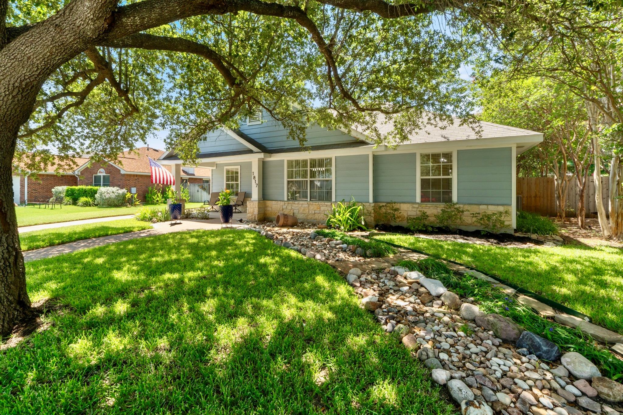 1817  Mason Creek Blvd, photo 3