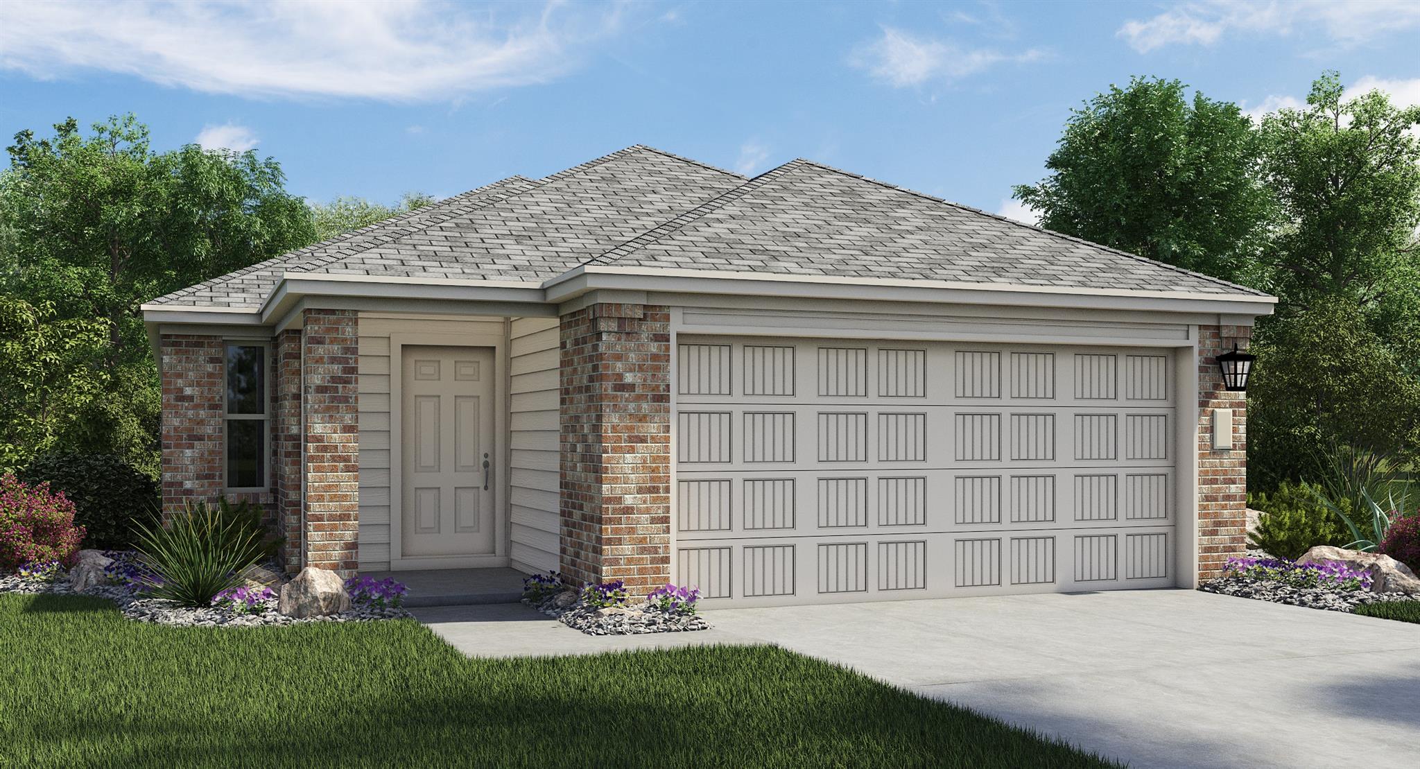 1602  Roaming Oak Bnd, photo 3