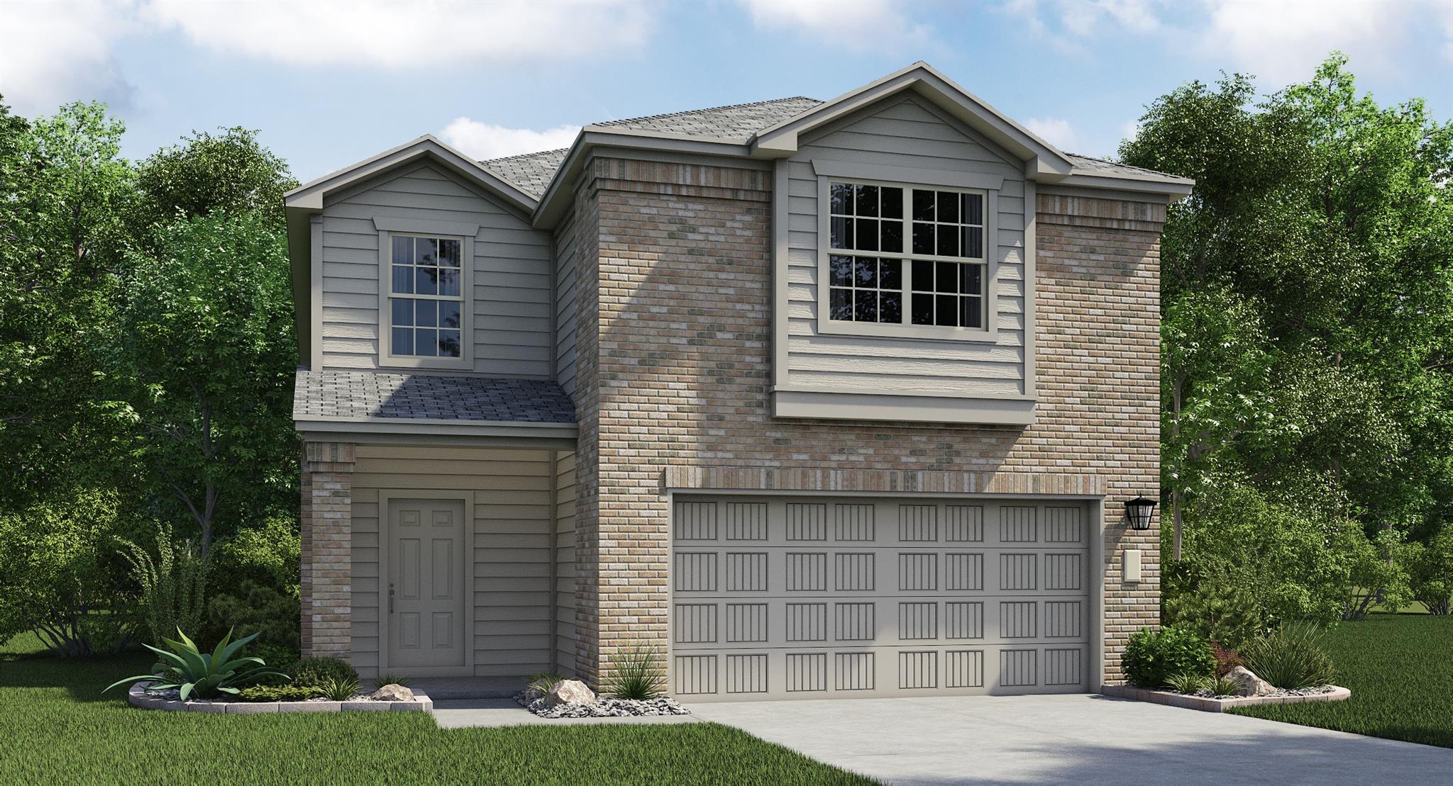 1701  Roaming Oak Bnd, photo 2