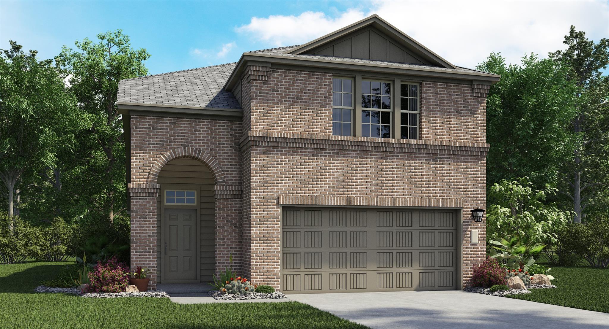 1701  Roaming Oak Bnd, photo 3