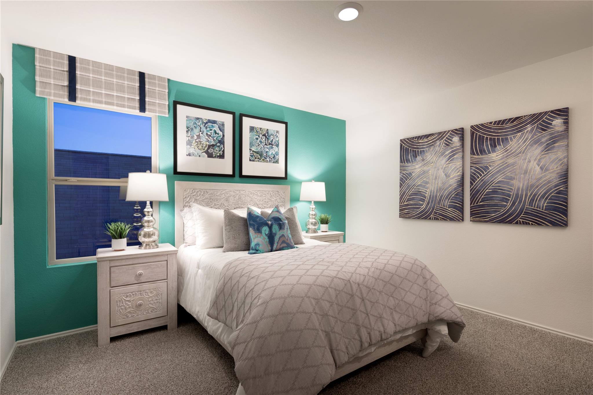 1701  Roaming Oak Bnd, photo 5