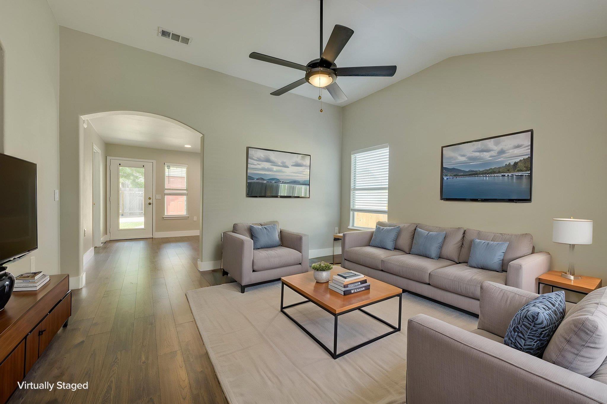 5900  Pinon Vista Dr, photo 4