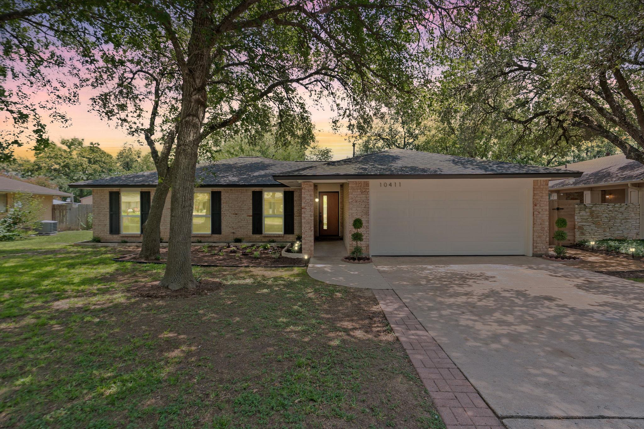 10411  Button Quail Dr, photo 2