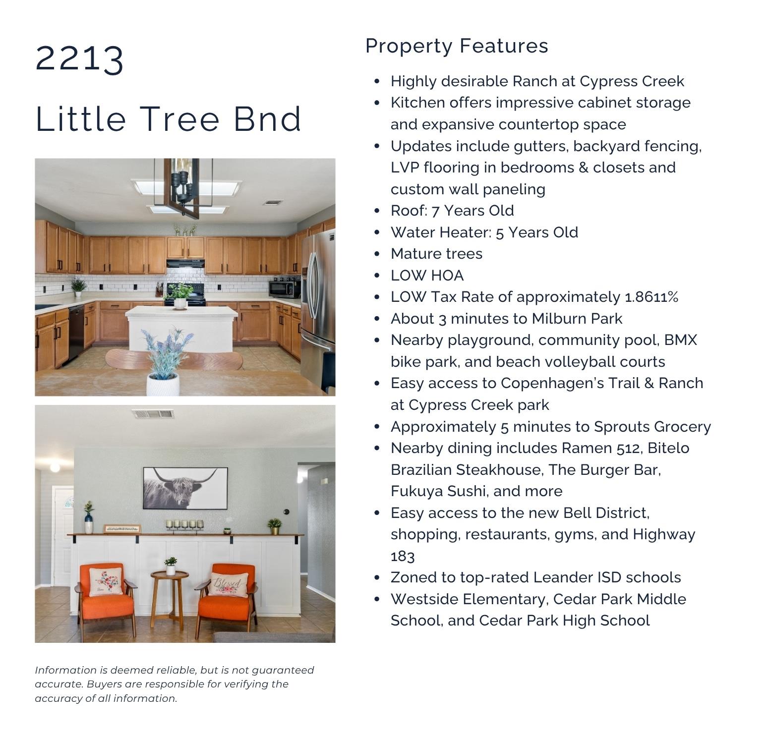 2213  Little Tree Bnd, photo 2