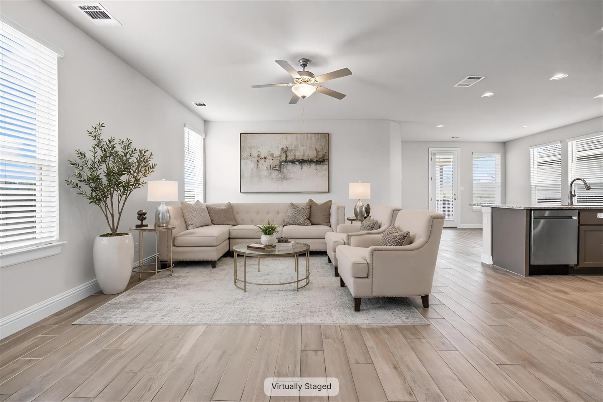 101  Stone Canyon Dr, photo 3