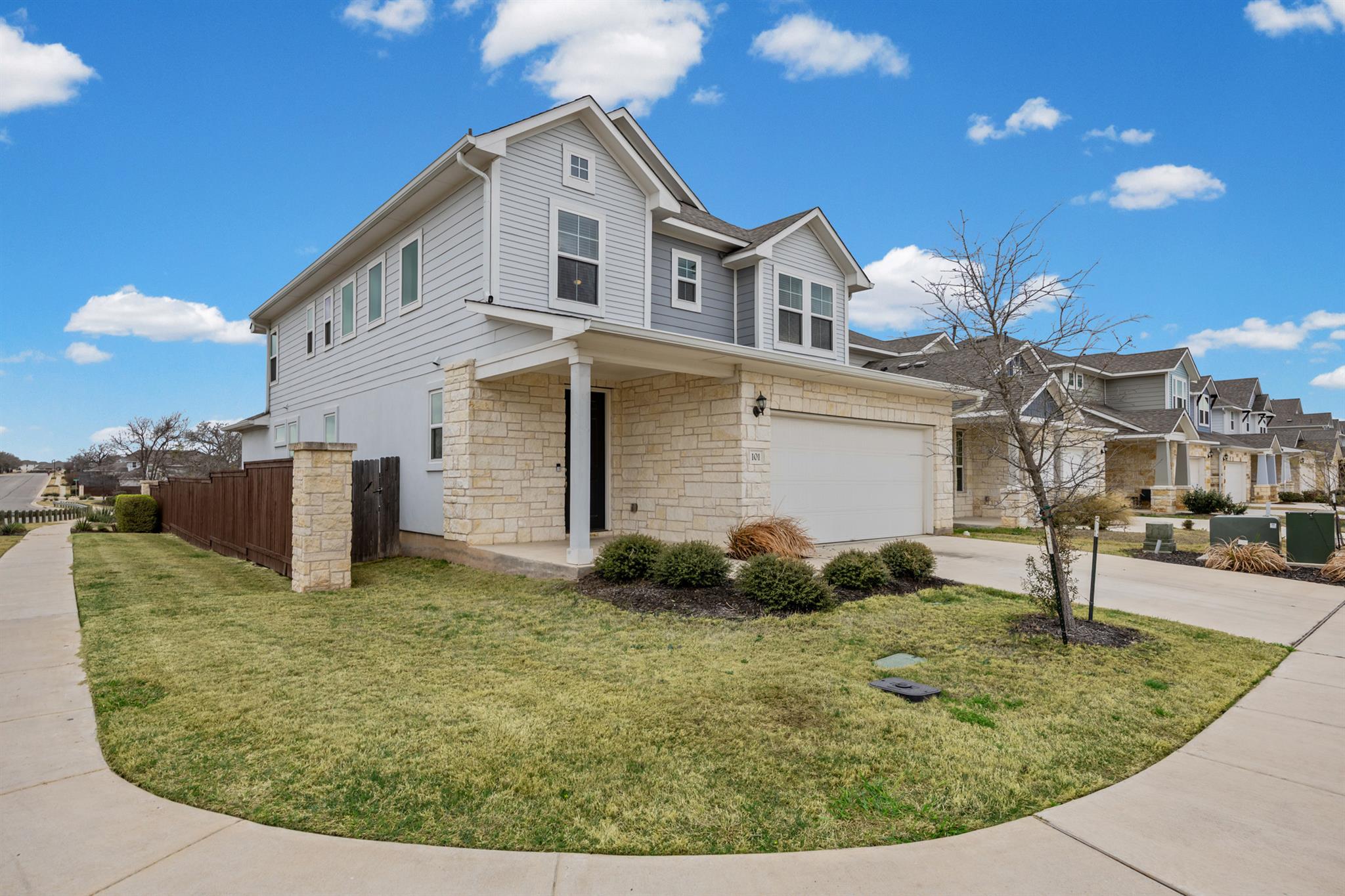 101  Stone Canyon Dr, photo 6