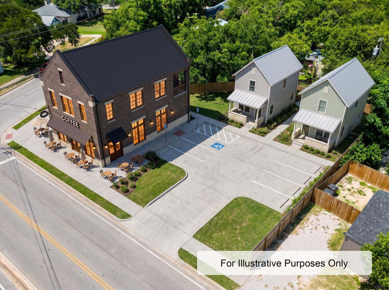 710 E Austin Ave, photo 4