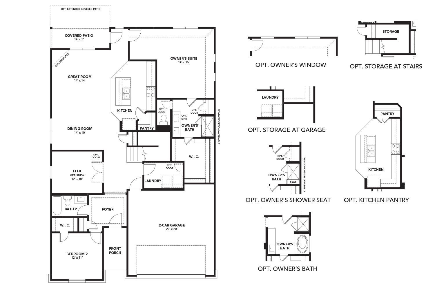 20328  Gillbrand Rd, photo 3