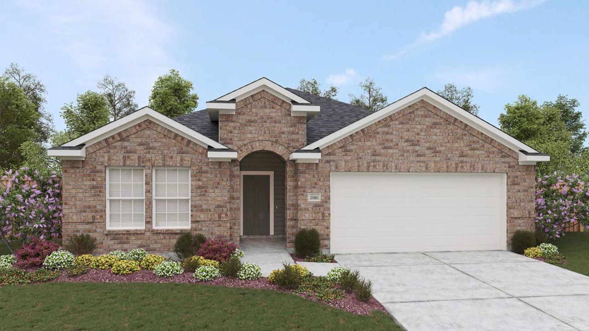 20416  Gillbrand Rd, photo 2