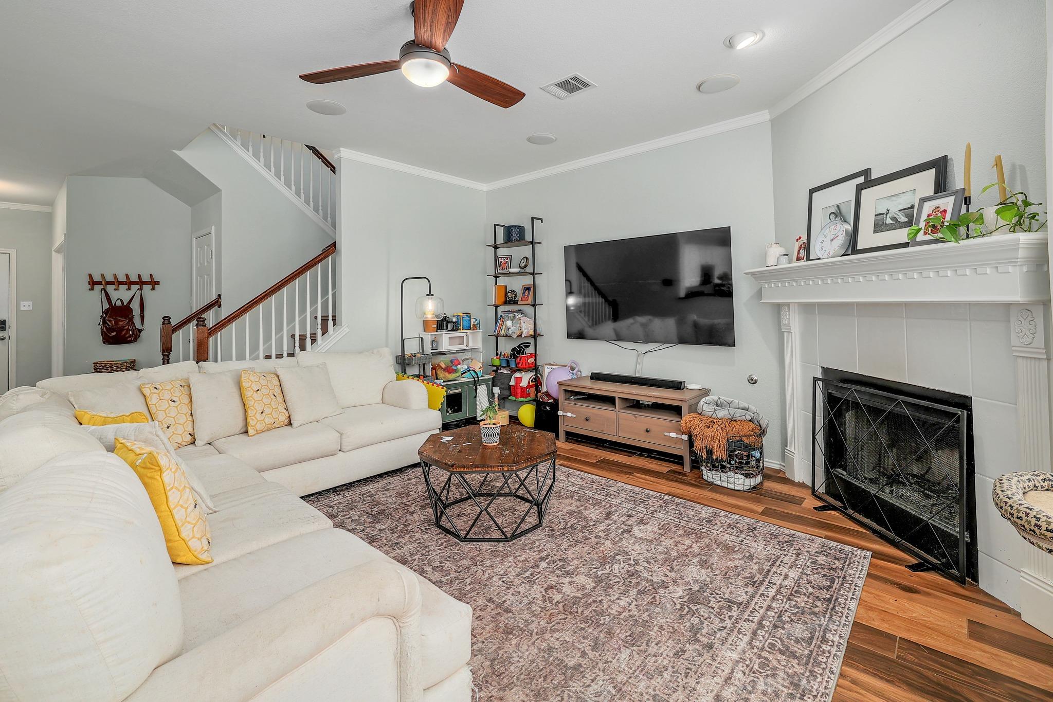 1305  Horseshoe Ranch Dr, photo 12