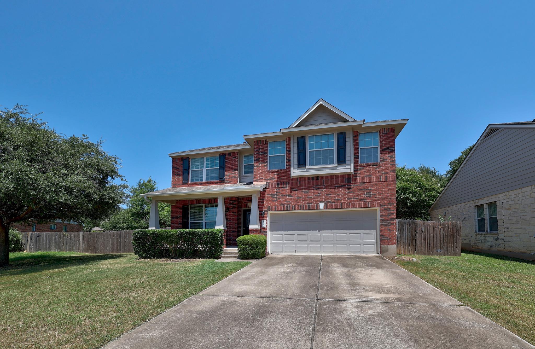 1305  Horseshoe Ranch Dr, photo 4