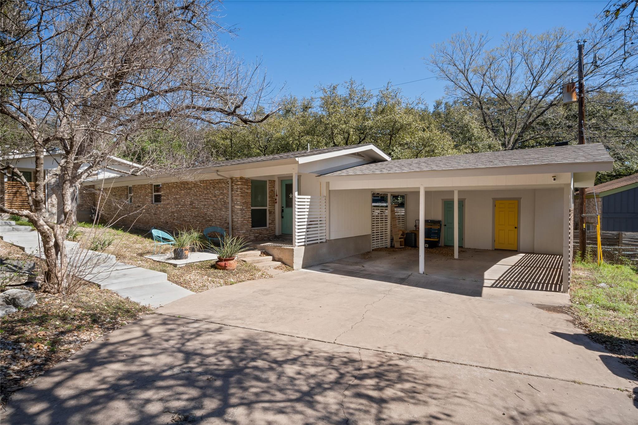 3303  Doolin Dr  #A, photo 3