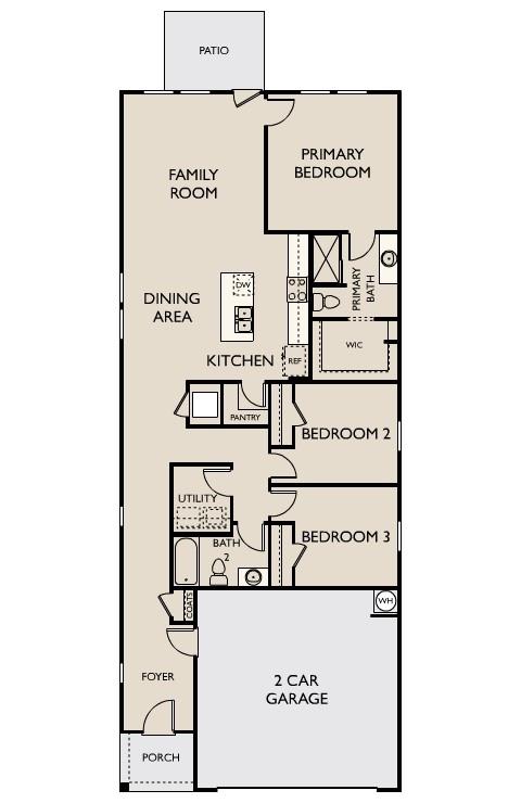 5313  Calluna Dr, photo 2