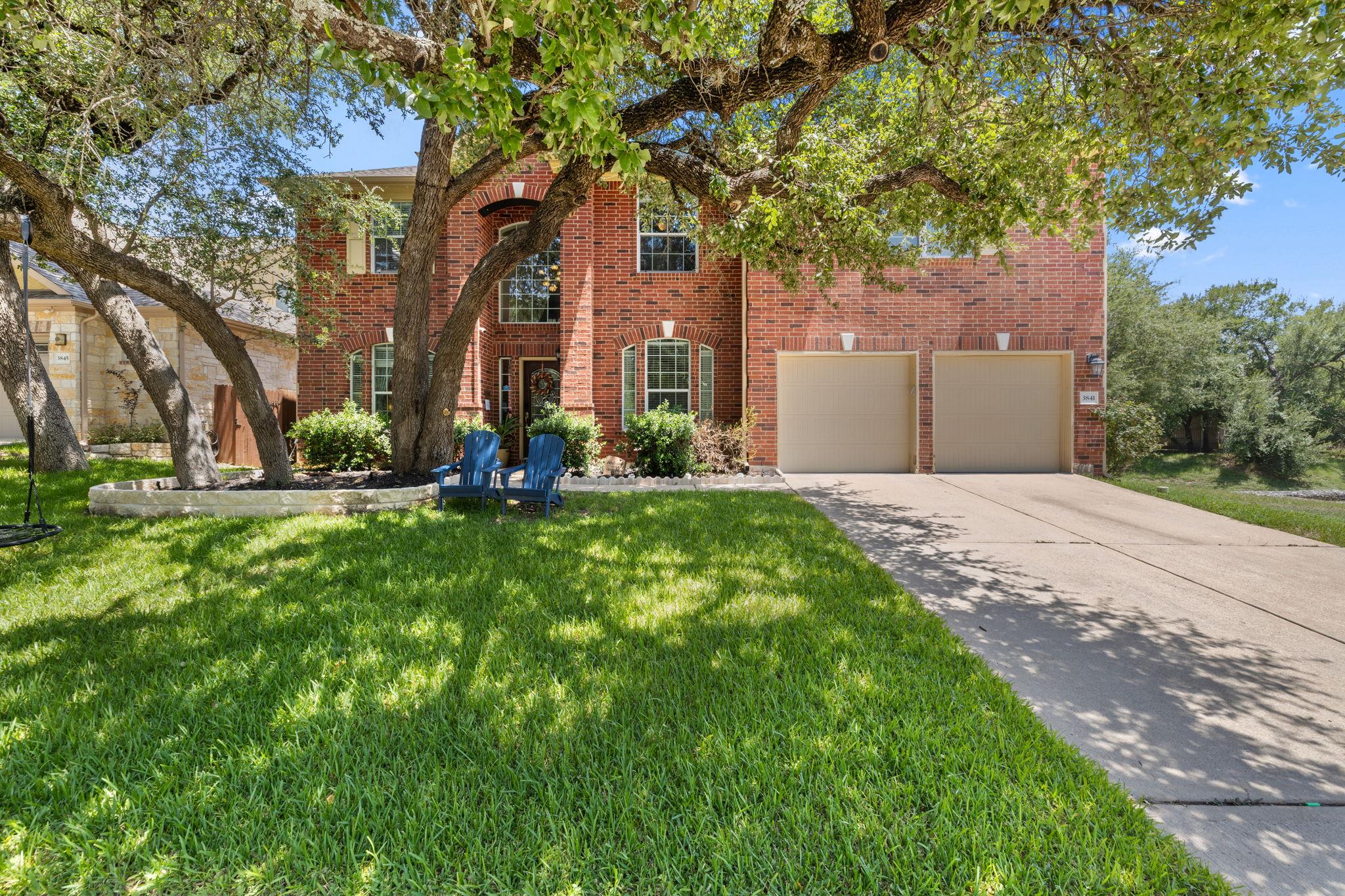 3841  Lagoona Dr, photo 2