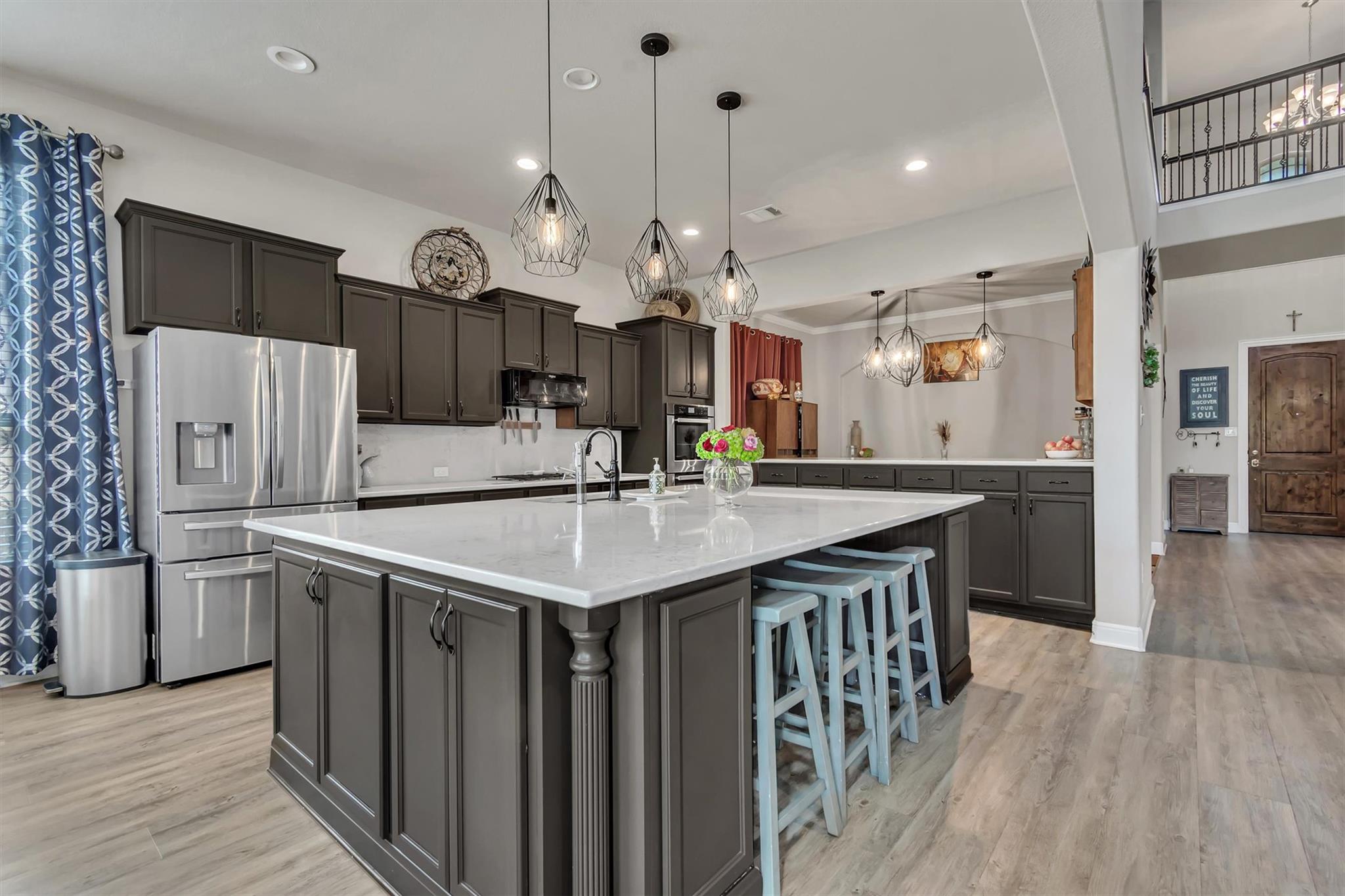 459  Clear Springs Holw, photo 8