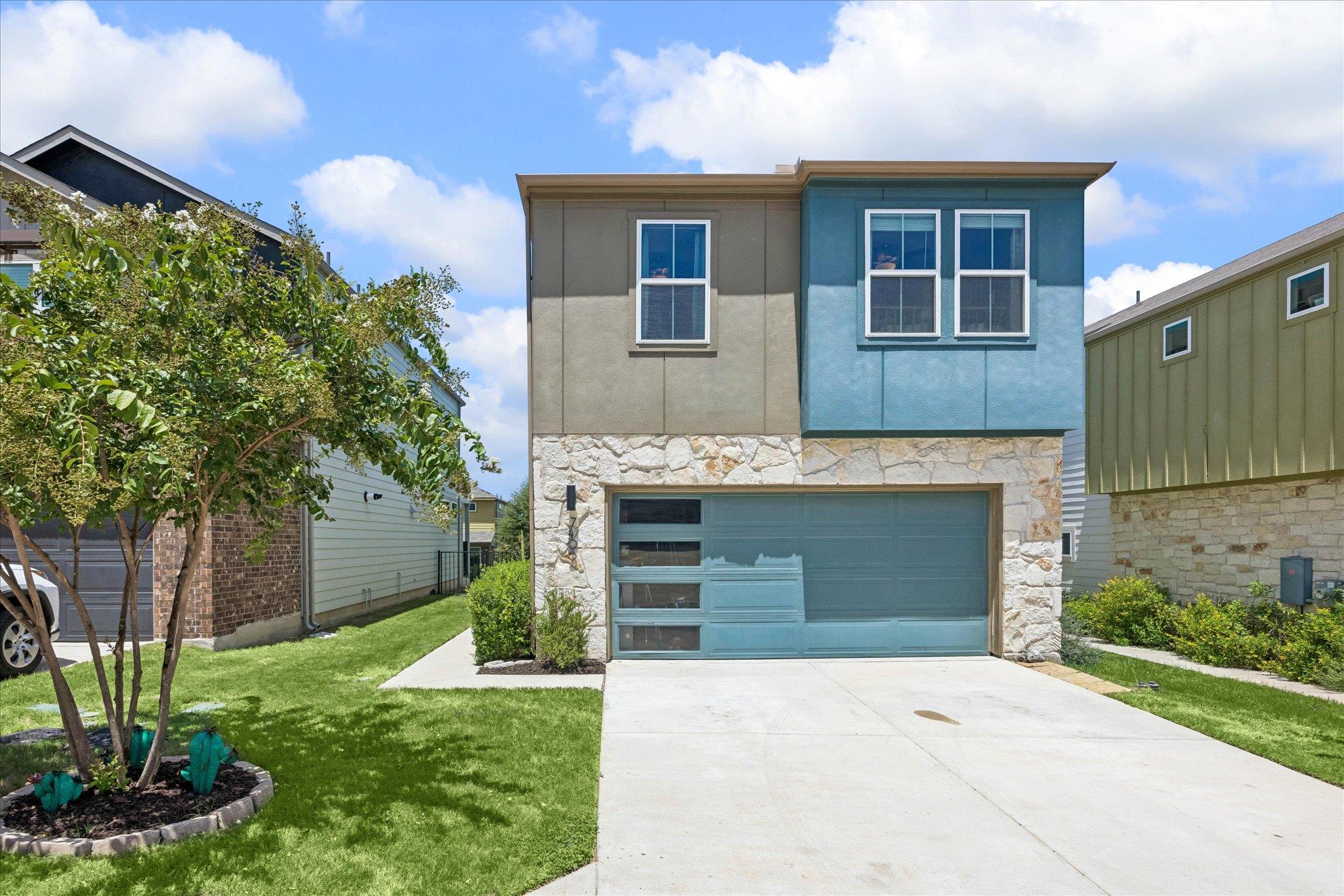 7406  Travertine Spring Dr, photo 2