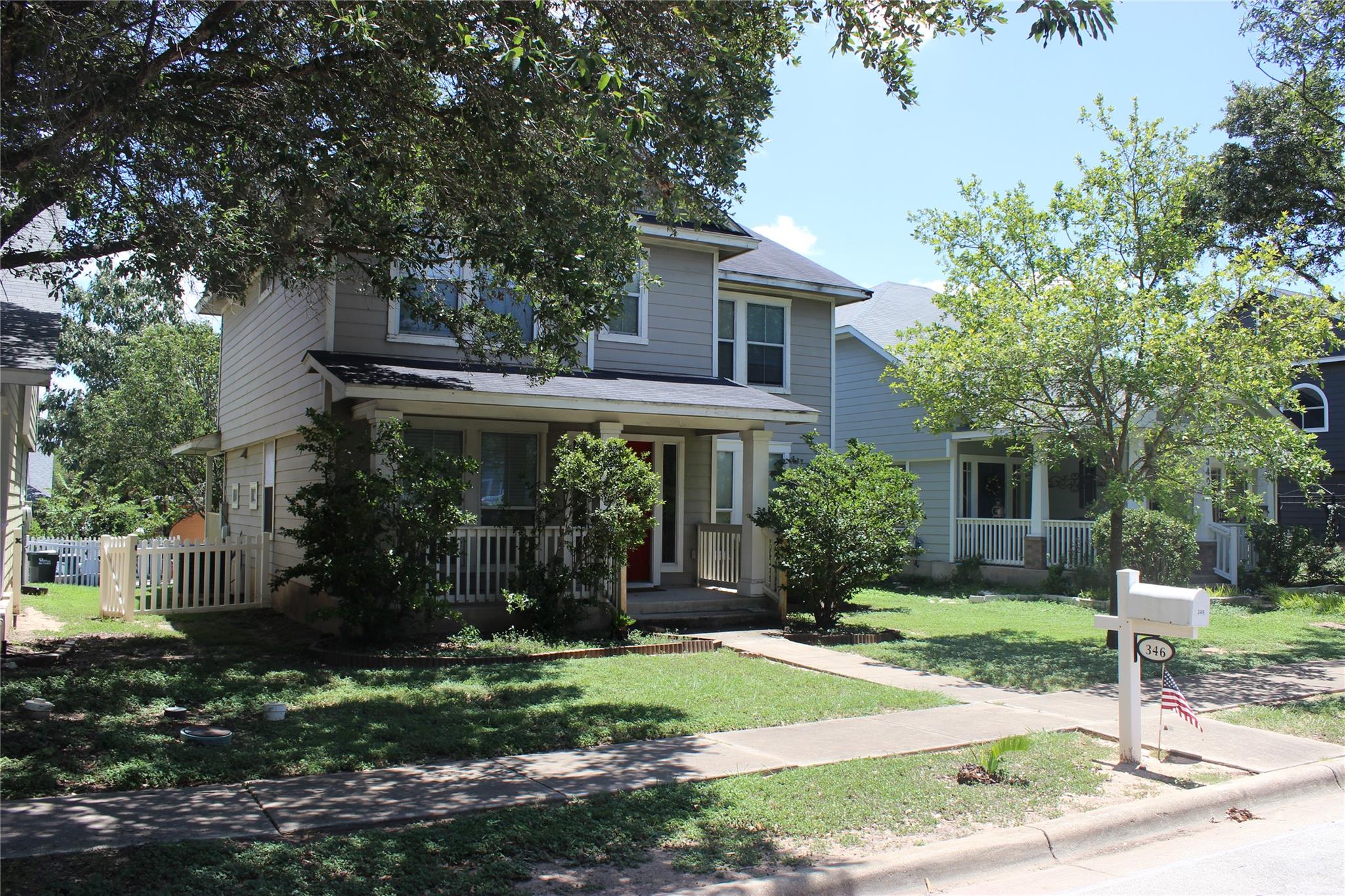 346  Strawn None, photo 4