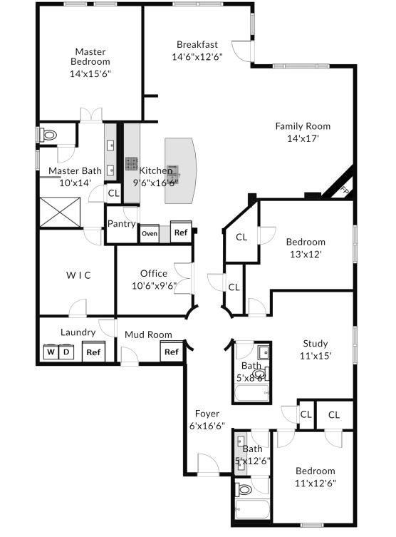 236  Cross Mountain Trl, photo 2