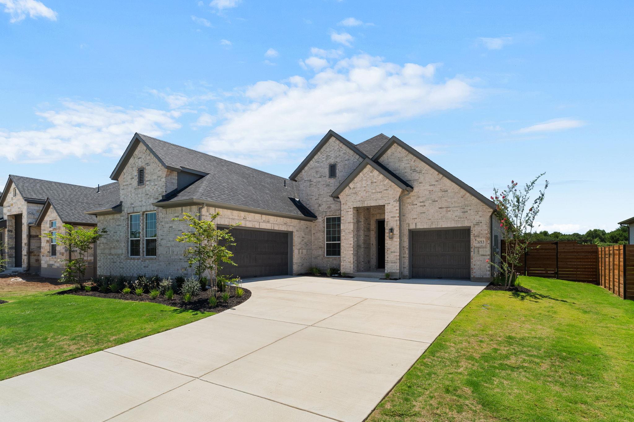 1013  Painted Horse Dr, photo 2