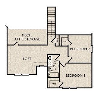 9824  Serene Bliss Ln, photo 3