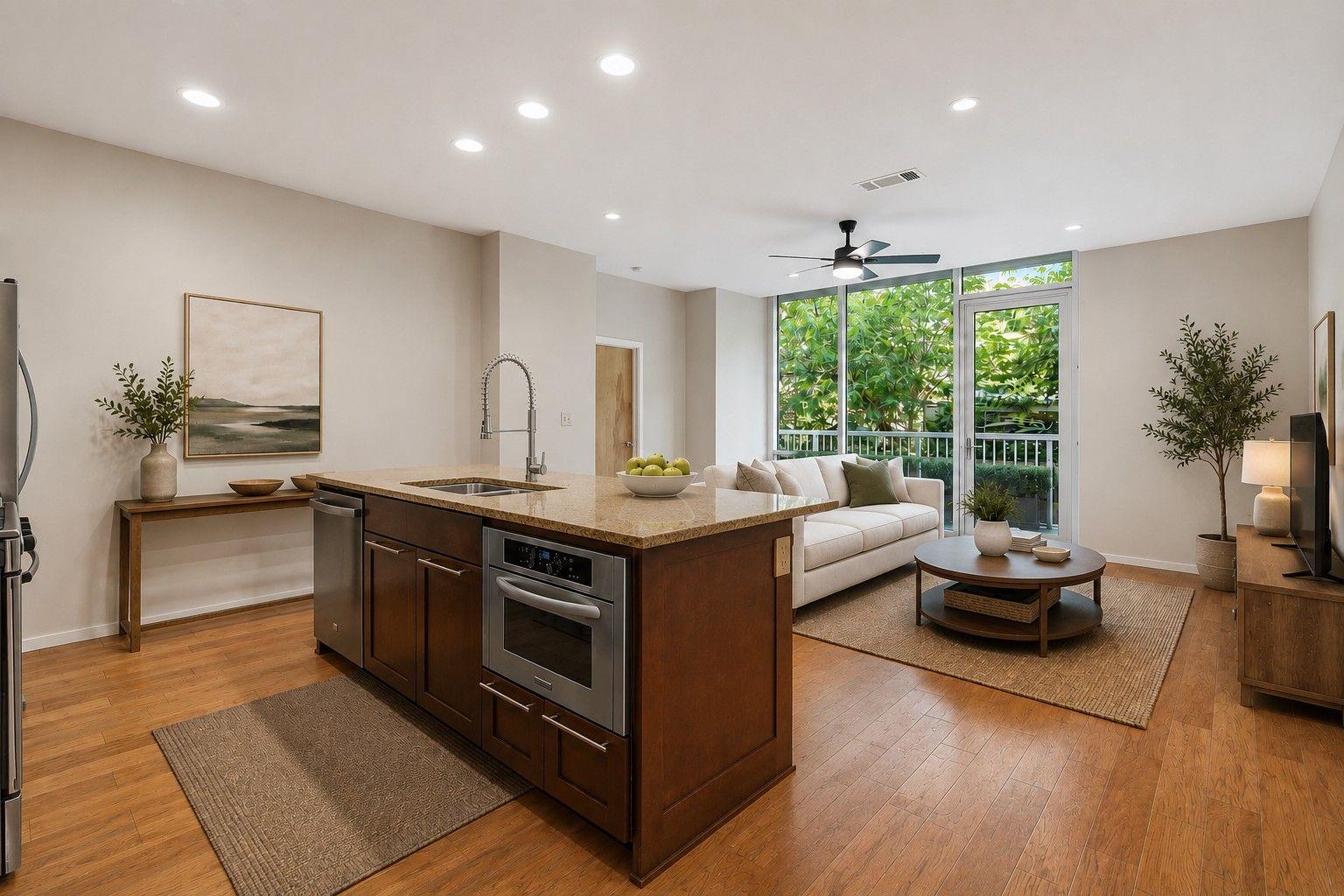 1600  Barton Springs Rd  #4105, photo 2