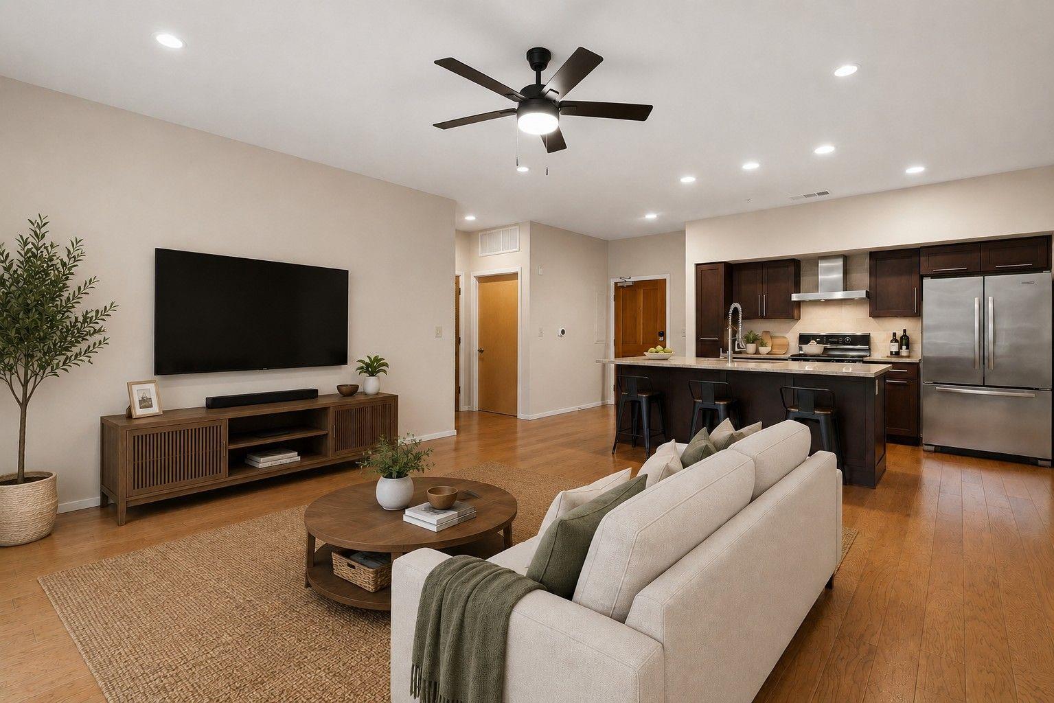 1600  Barton Springs Rd  #4105, photo 5