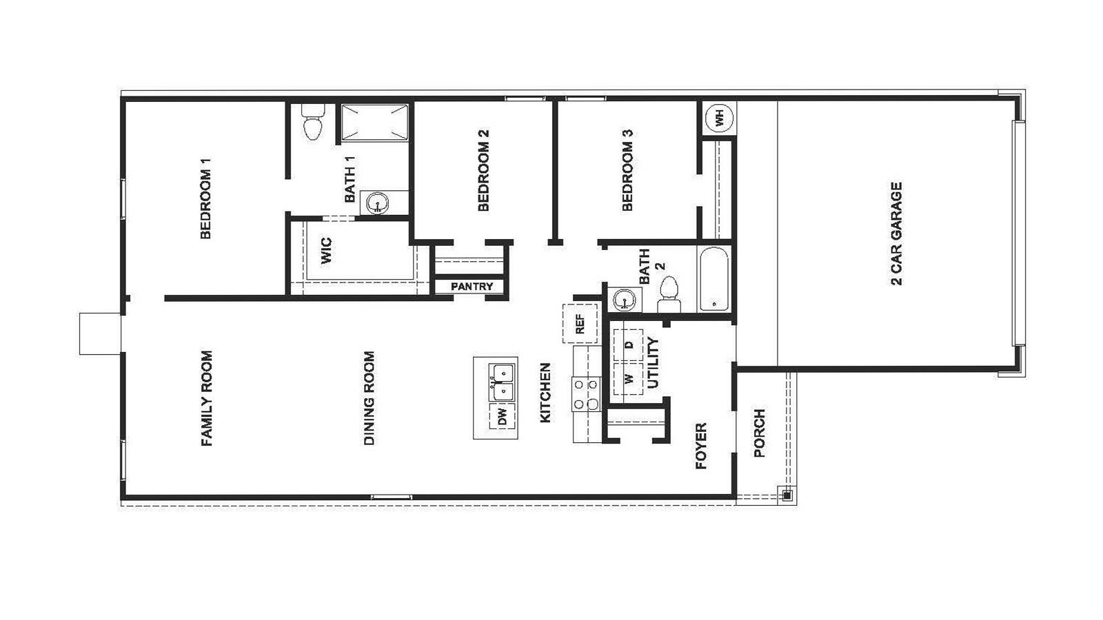 6610  Mistiflower Dr, photo 2