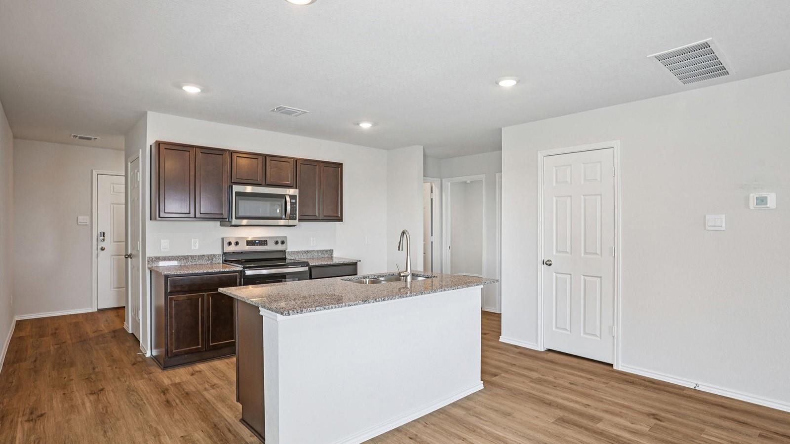 6610  Mistiflower Dr, photo 3