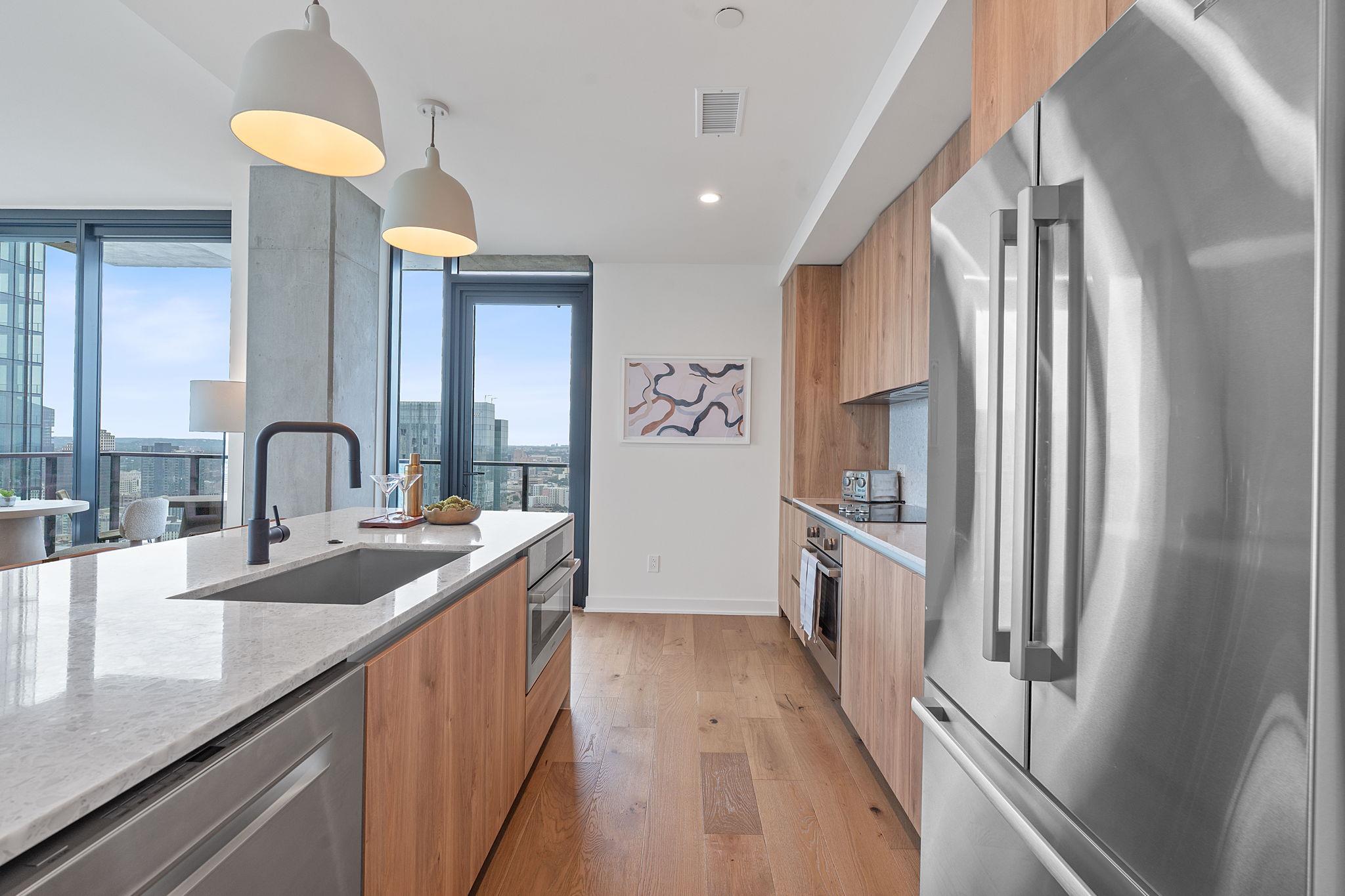 84  East Ave  #3801, photo 3