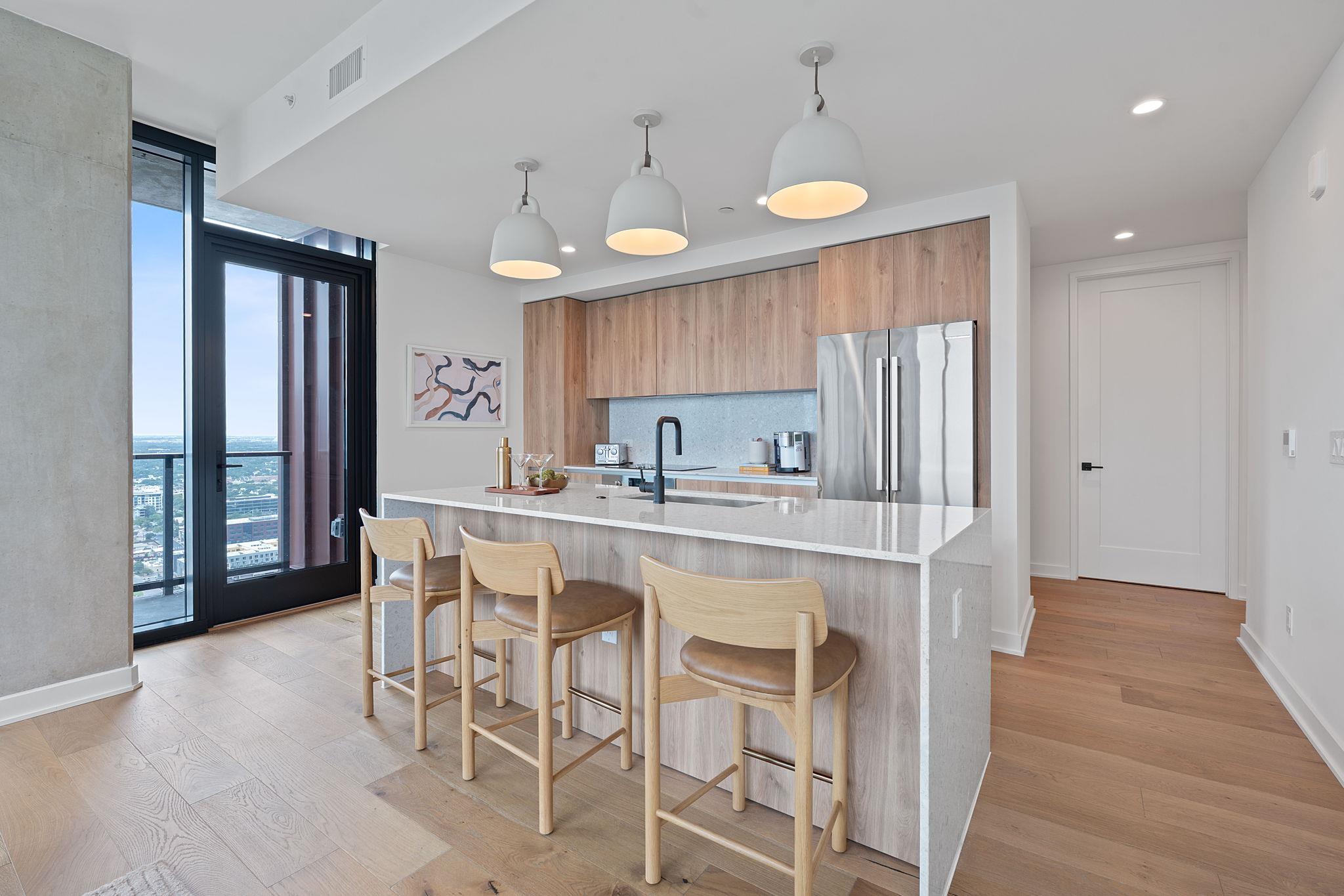 84  East Ave  #3801, photo 4