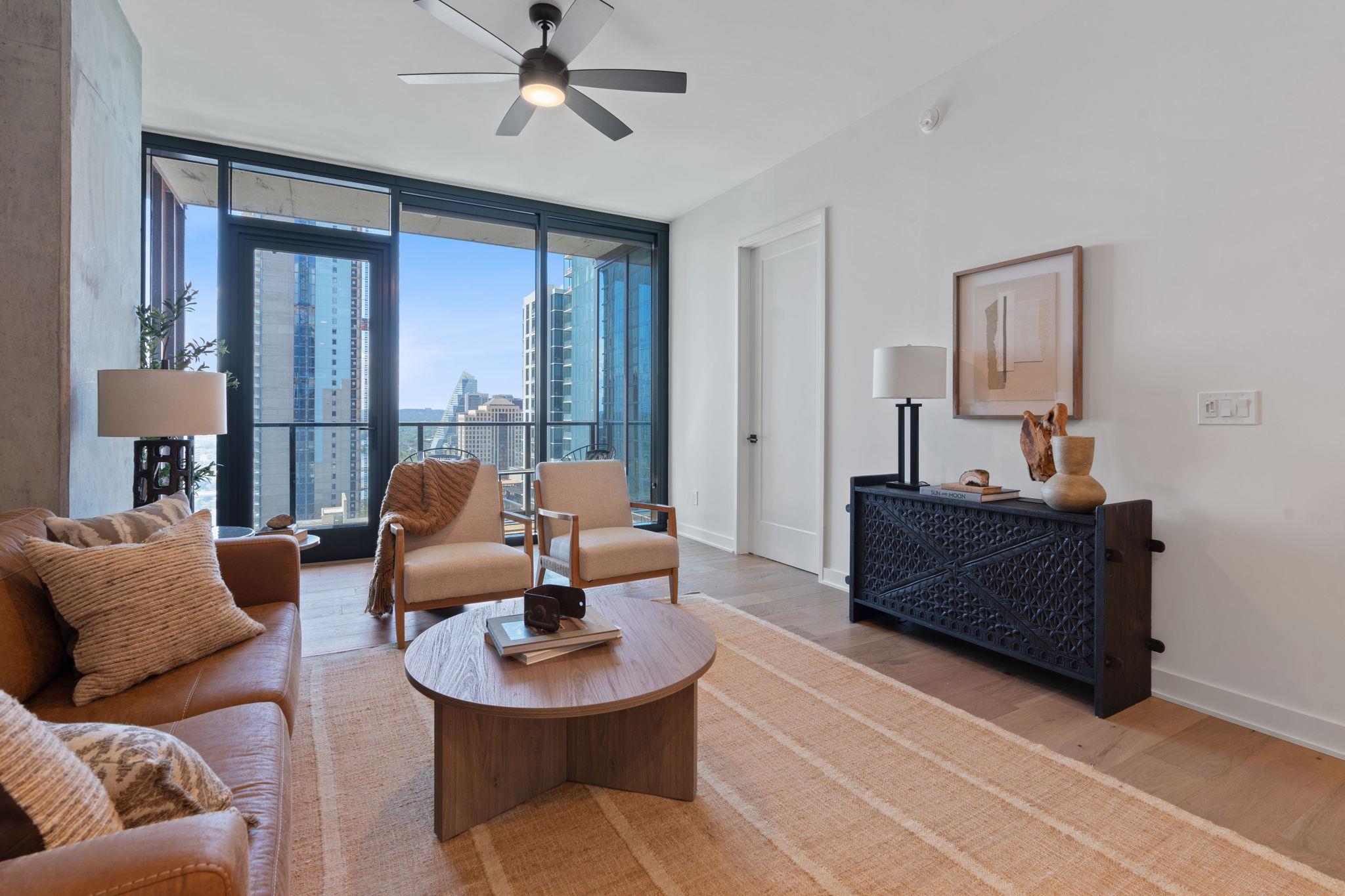 84  East Ave  #2610, photo 2