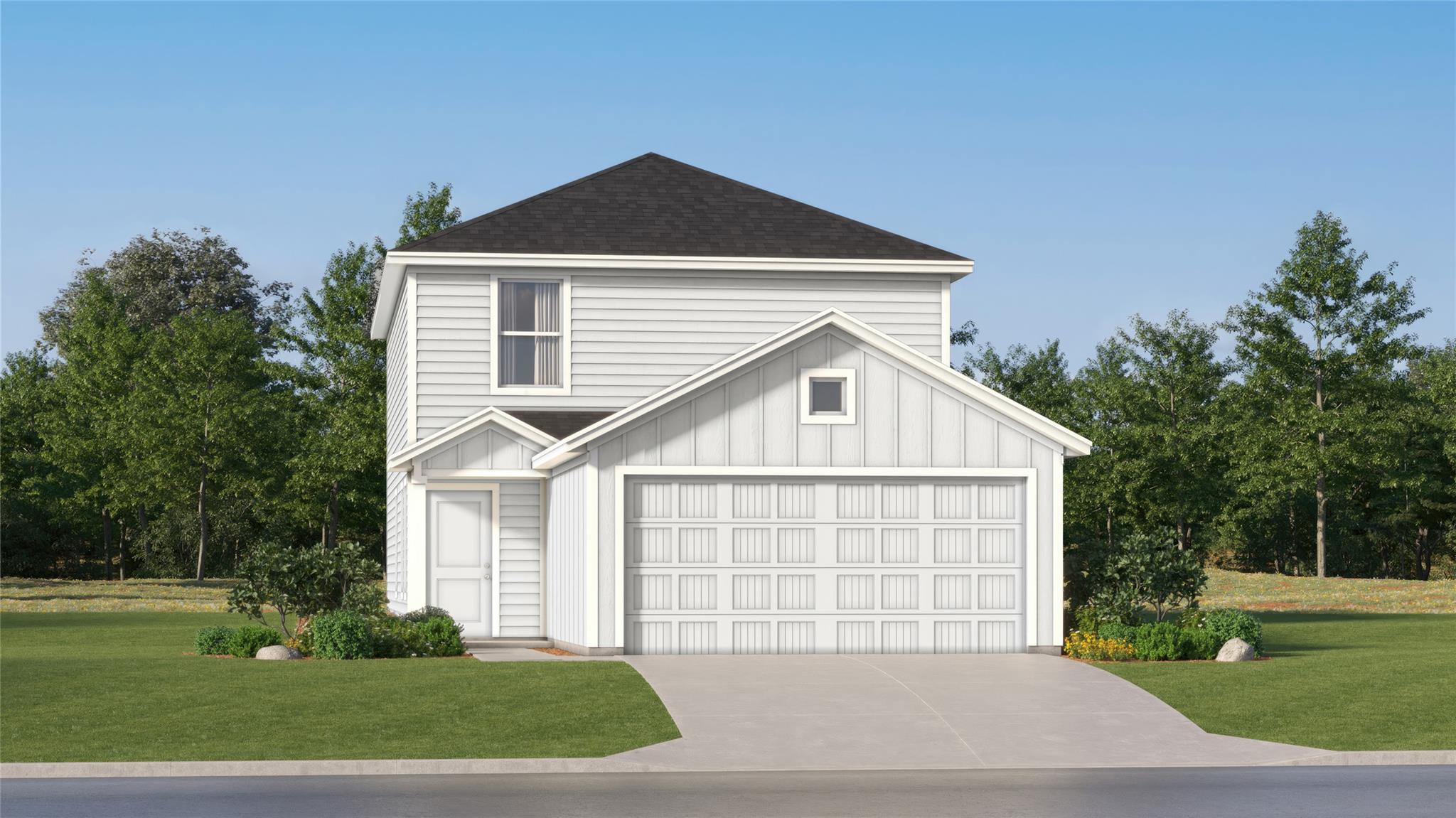 265  Louisa Ln, photo 2