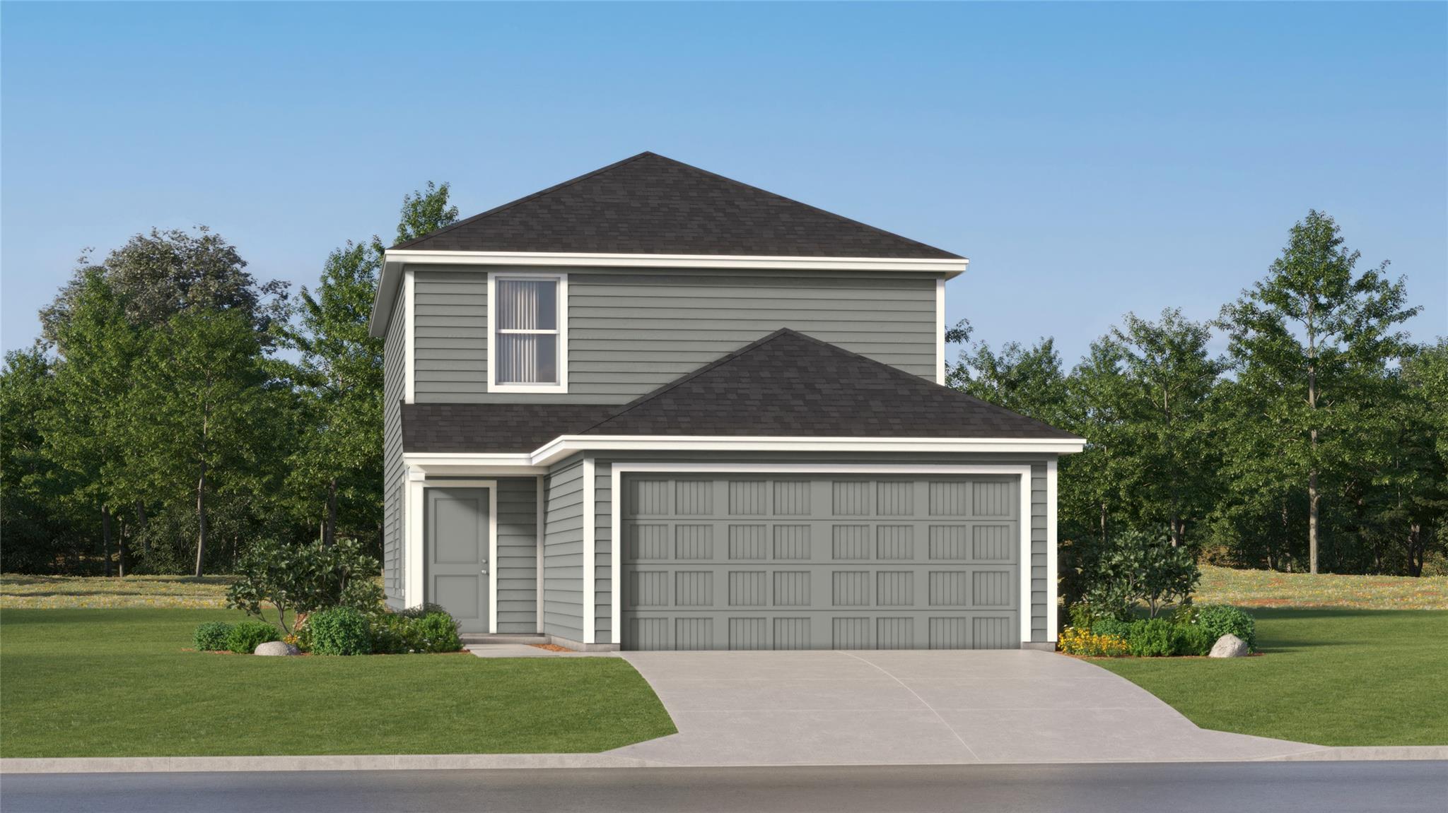 265  Louisa Ln, photo 5
