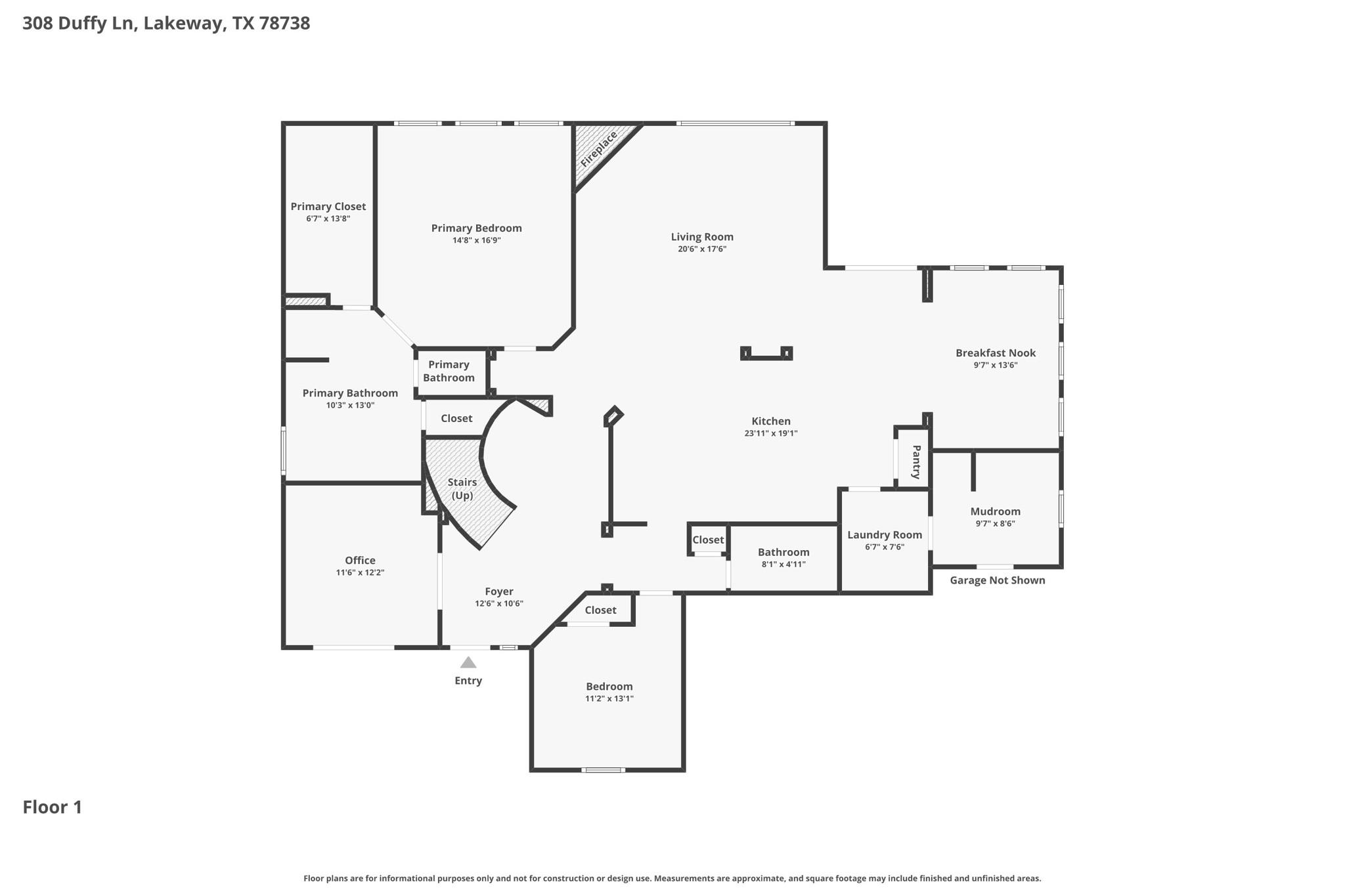 308  Duffy Ln, photo 3